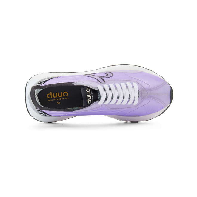 Duuo SENSEI REFLECT 125