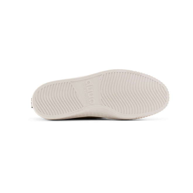 Duuo Zapatillas Altas Marrones