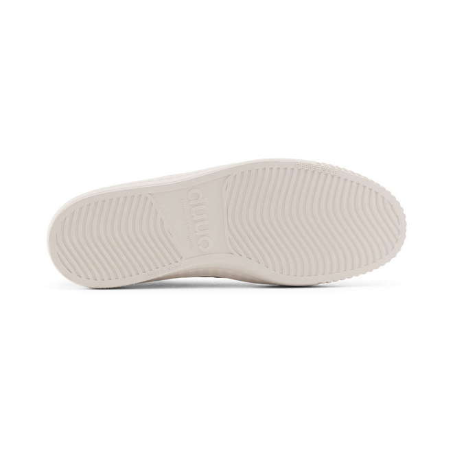 Duuo Zapatillas Altas Negras