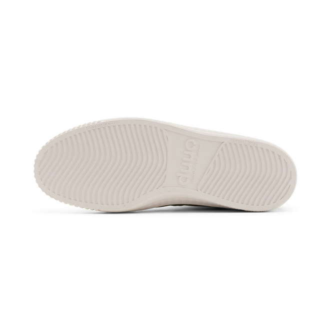 Duuo Zapatillas Altas Verdes