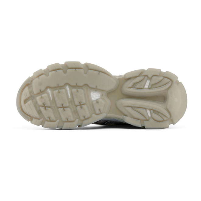 Duuo Zapatillas Deportivas Grises Con Detalles Verdes