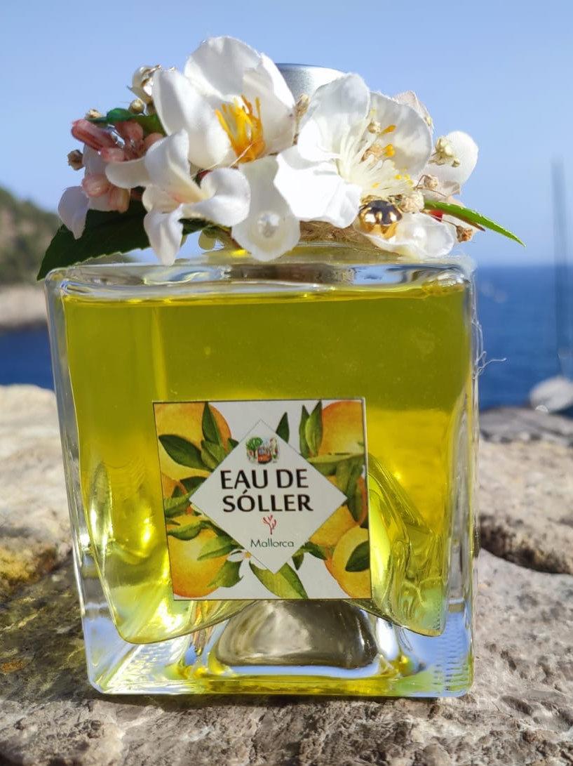 Eau De Sóller Mikado Ambientador 250 Ml