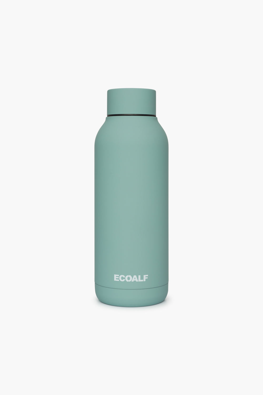 Ecoalf AQUA GREEN BRONSON STAINLESS STEEL BOTTLE