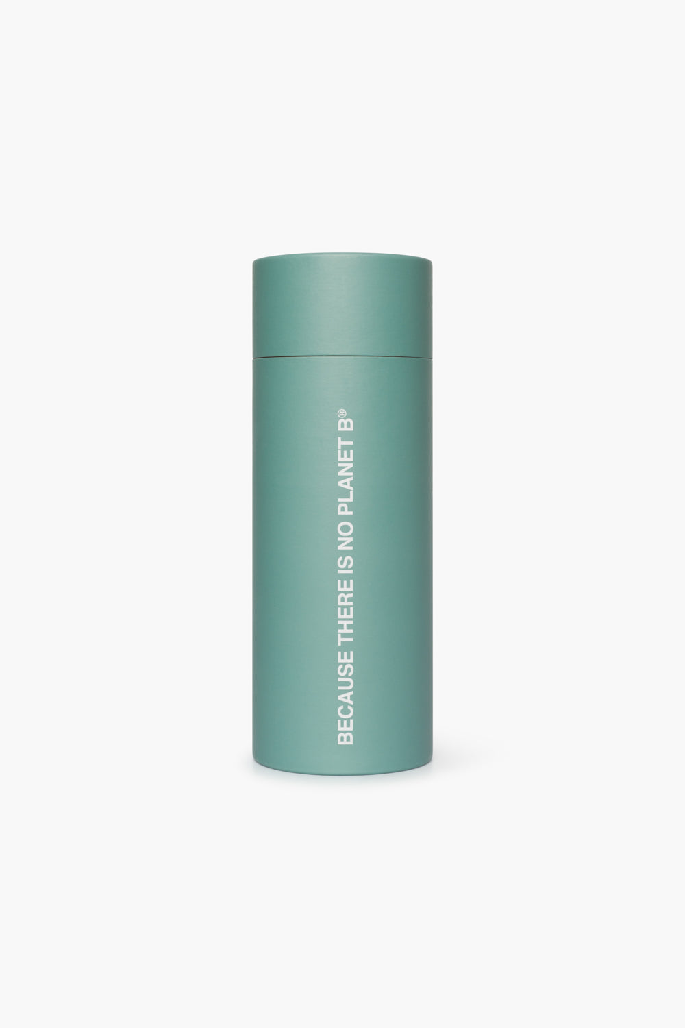 Ecoalf AQUA GREEN BRONSON STAINLESS STEEL BOTTLE
