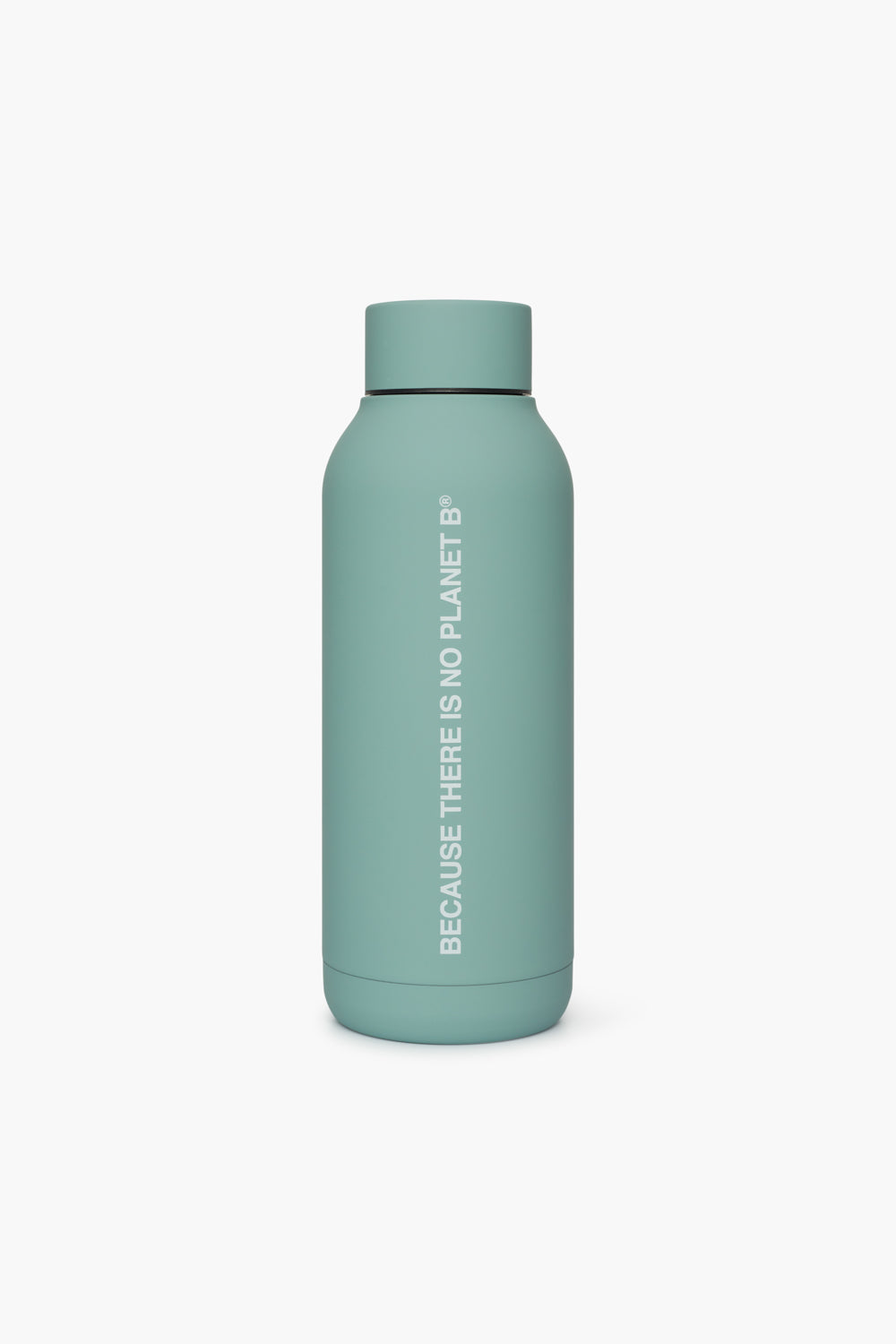 Ecoalf AQUA GREEN BRONSON STAINLESS STEEL BOTTLE