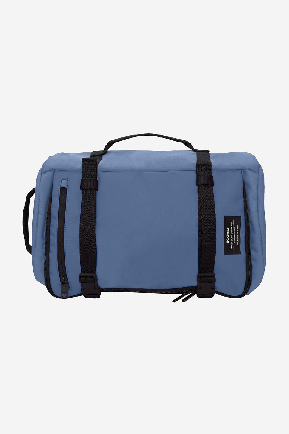 Ecoalf BAKU BACKPACK BLUE