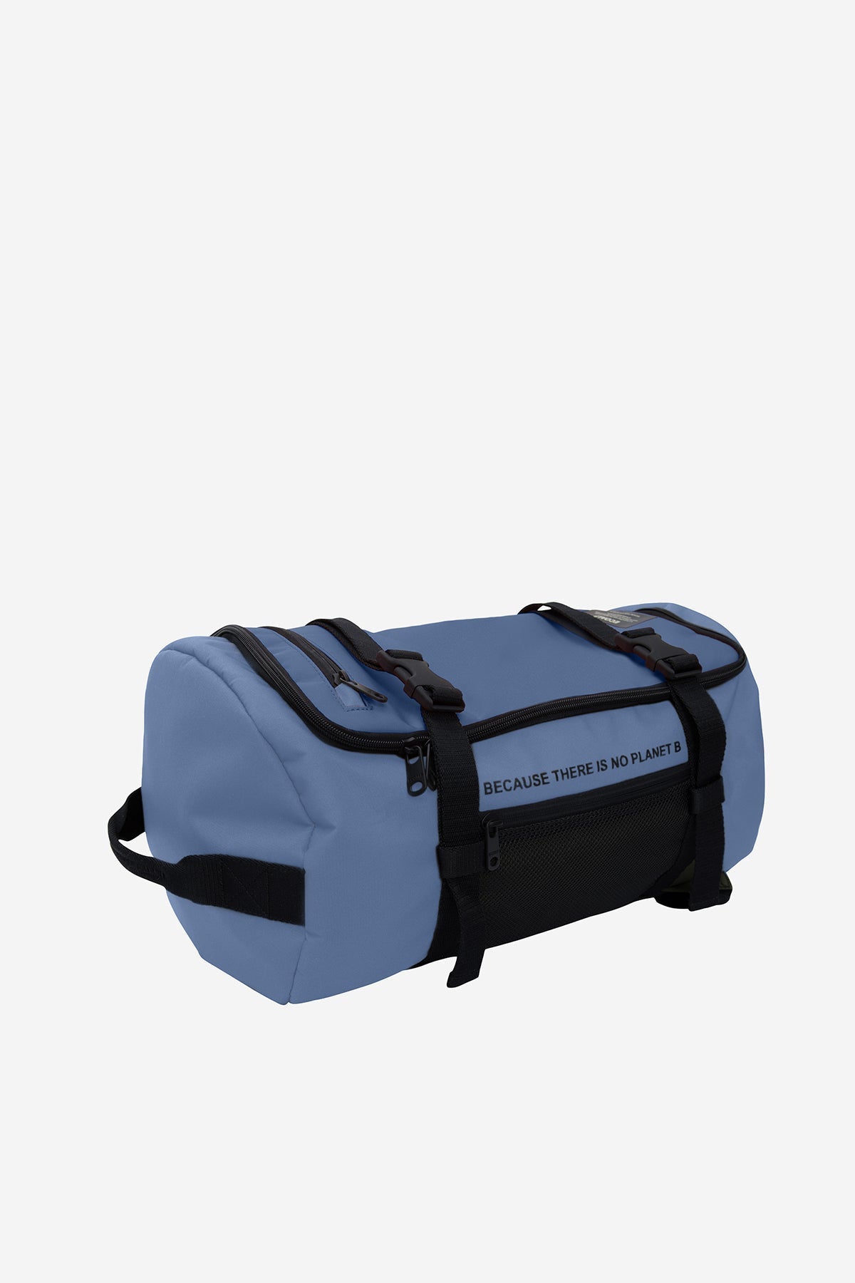 Ecoalf BAKU BACKPACK BLUE