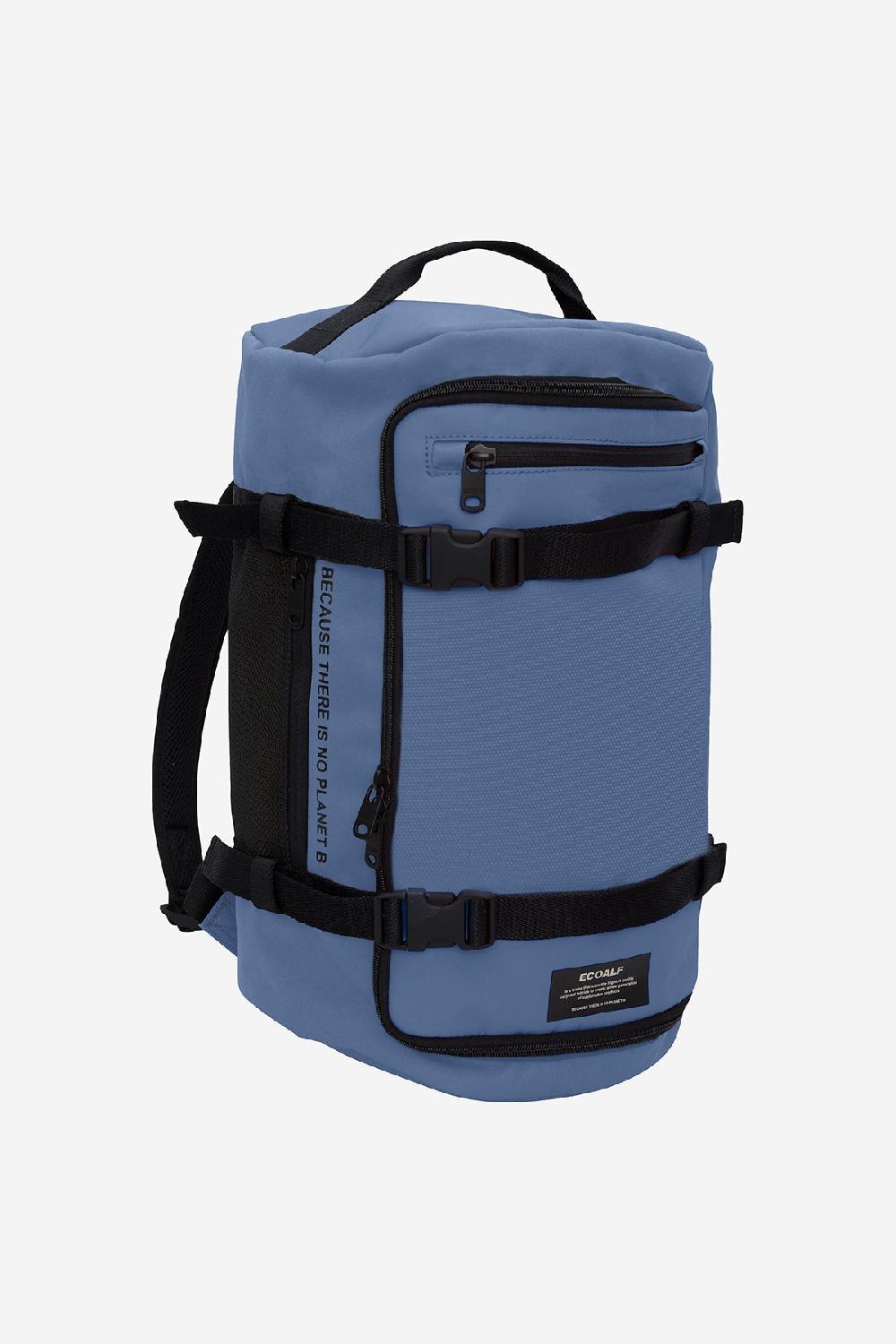 Ecoalf BAKU BACKPACK BLUE