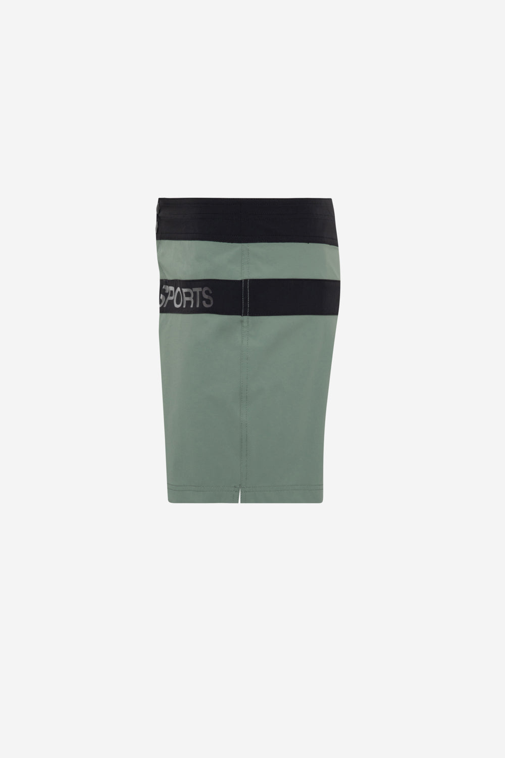 Ecoalf BALANGAN BOARDSHORTS GREEN