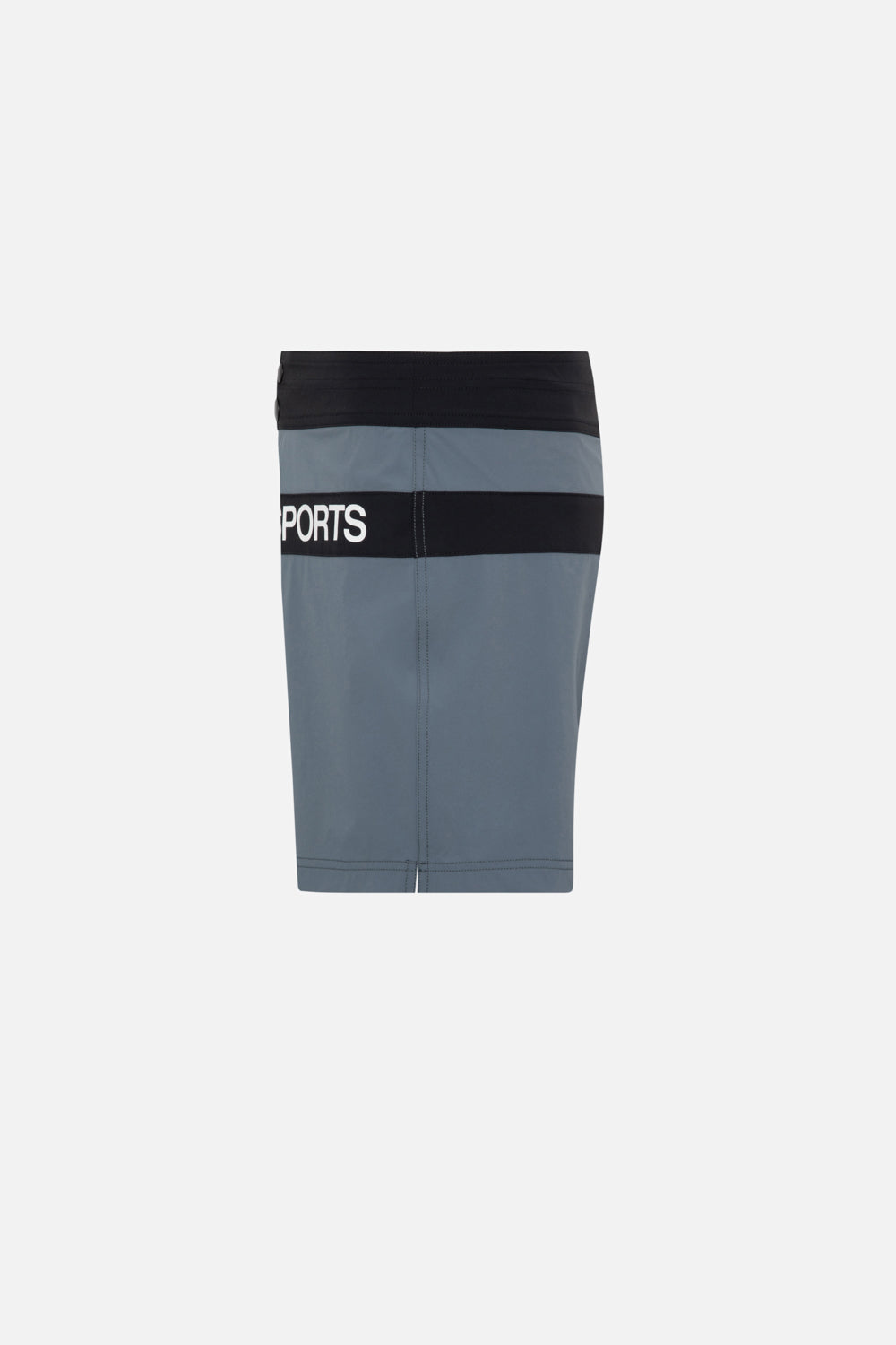 Ecoalf BALANGAN BOARDSHORTS GREY