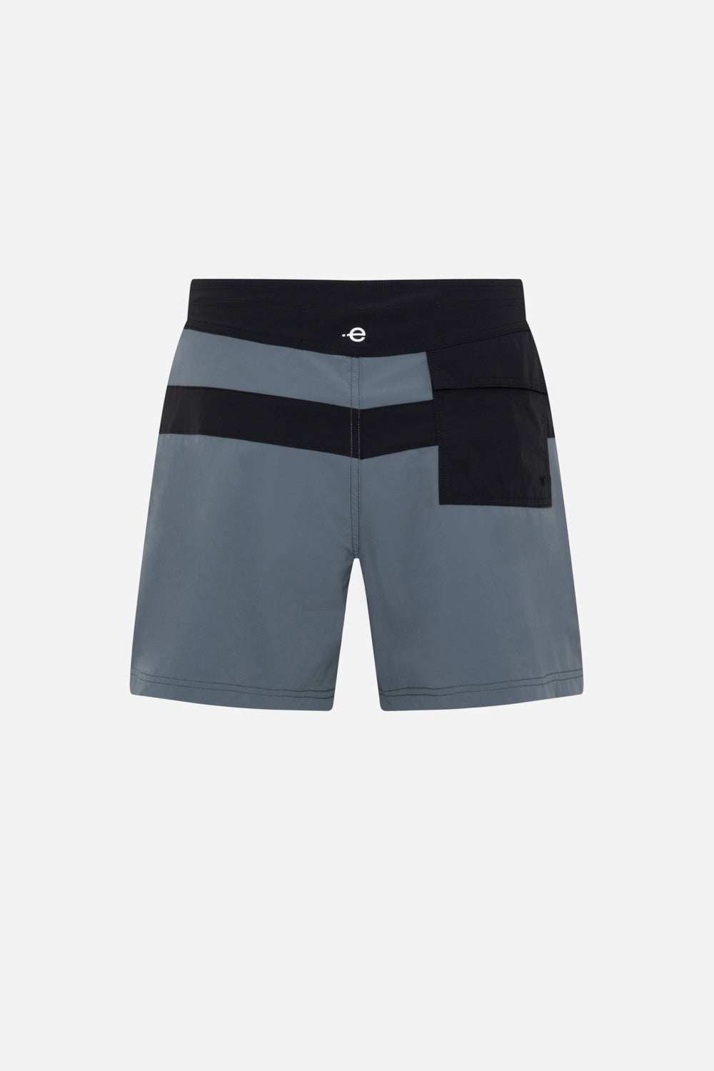 Ecoalf BALANGAN BOARDSHORTS GREY