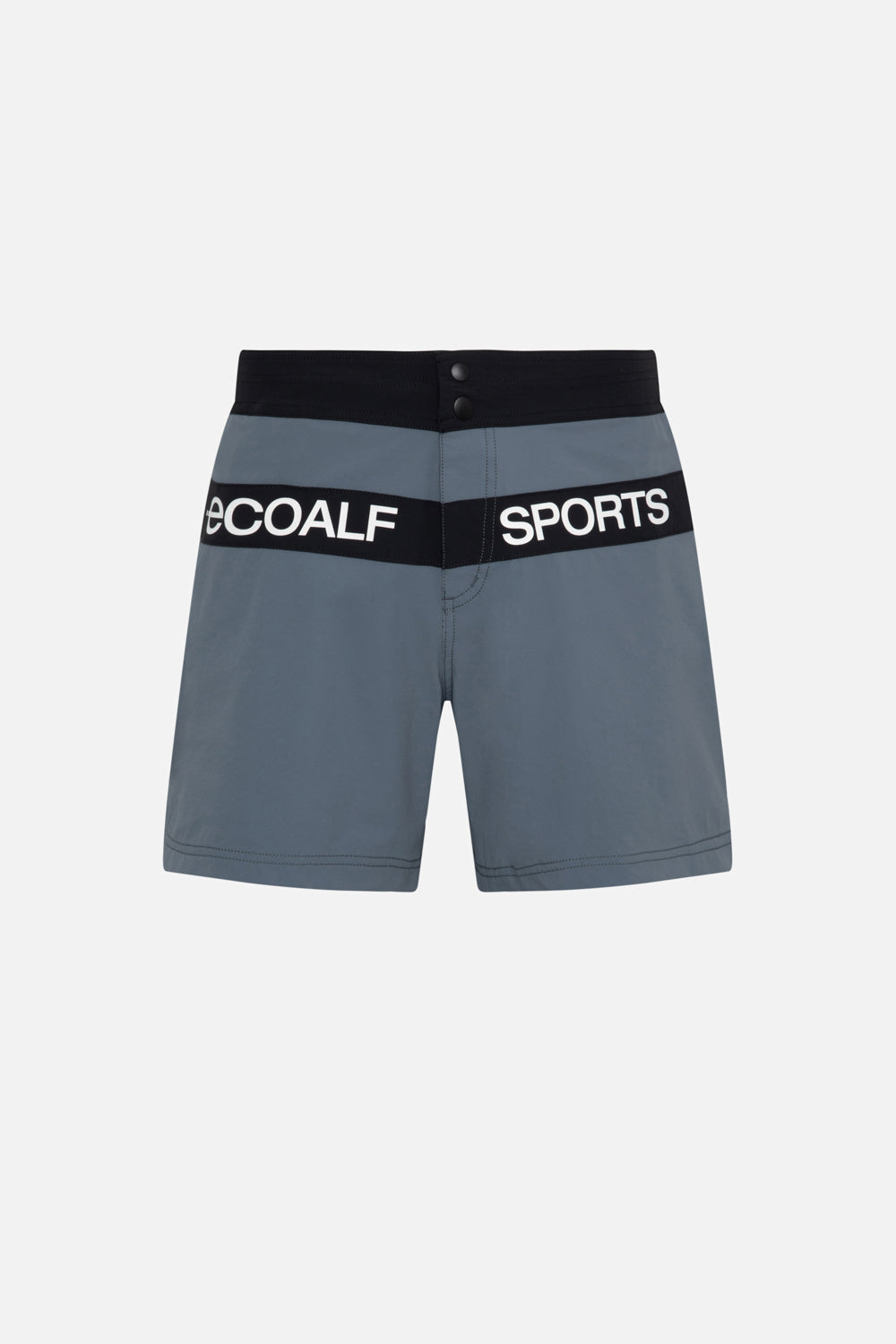 Ecoalf BALANGAN BOARDSHORTS GREY