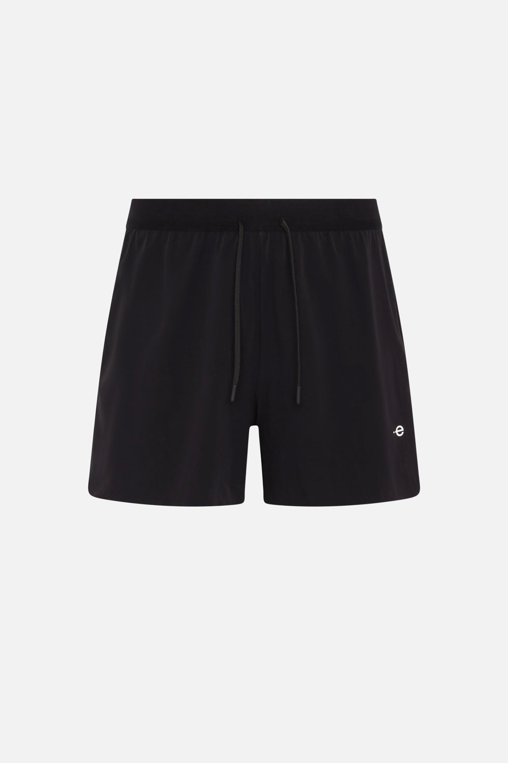 Ecoalf BARCELONA SHORTS BLACK