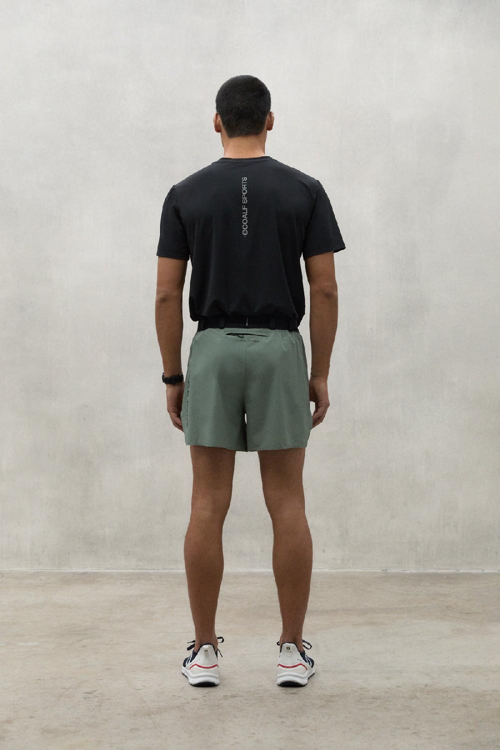 Ecoalf BARCELONA SHORTS CACTUS