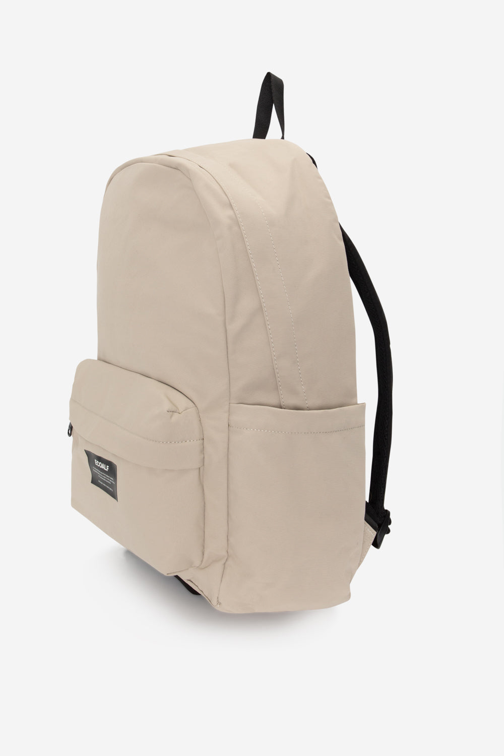 Ecoalf BASIL BACKPACK BEIGE