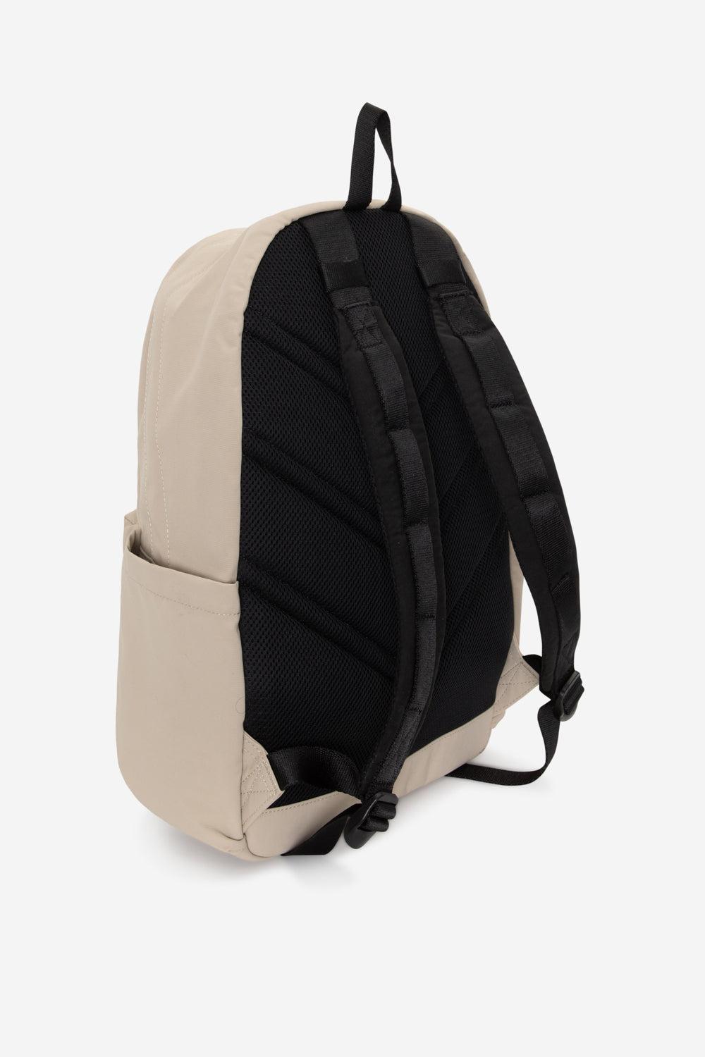 Ecoalf BASIL BACKPACK BEIGE