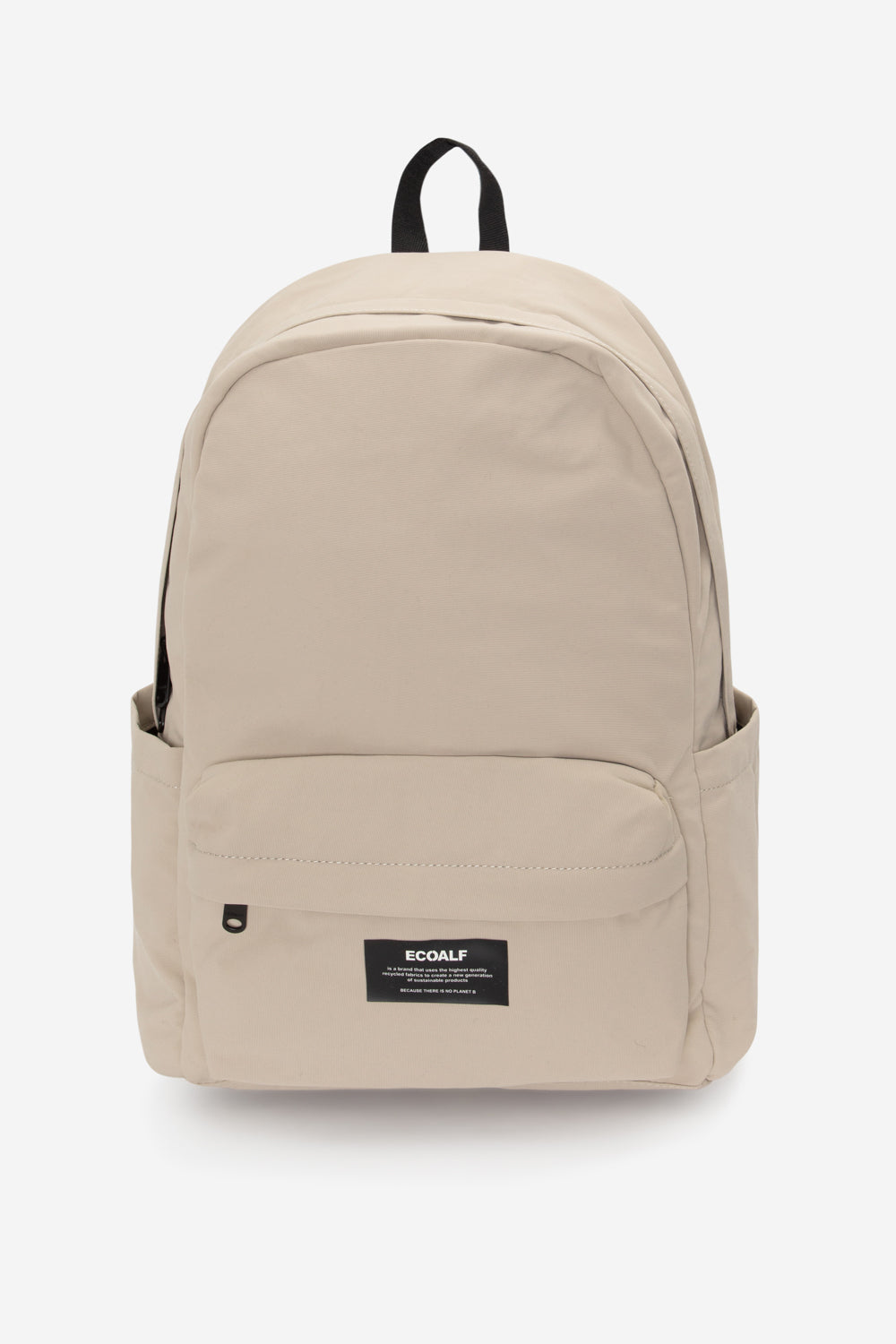 Ecoalf BASIL BACKPACK BEIGE
