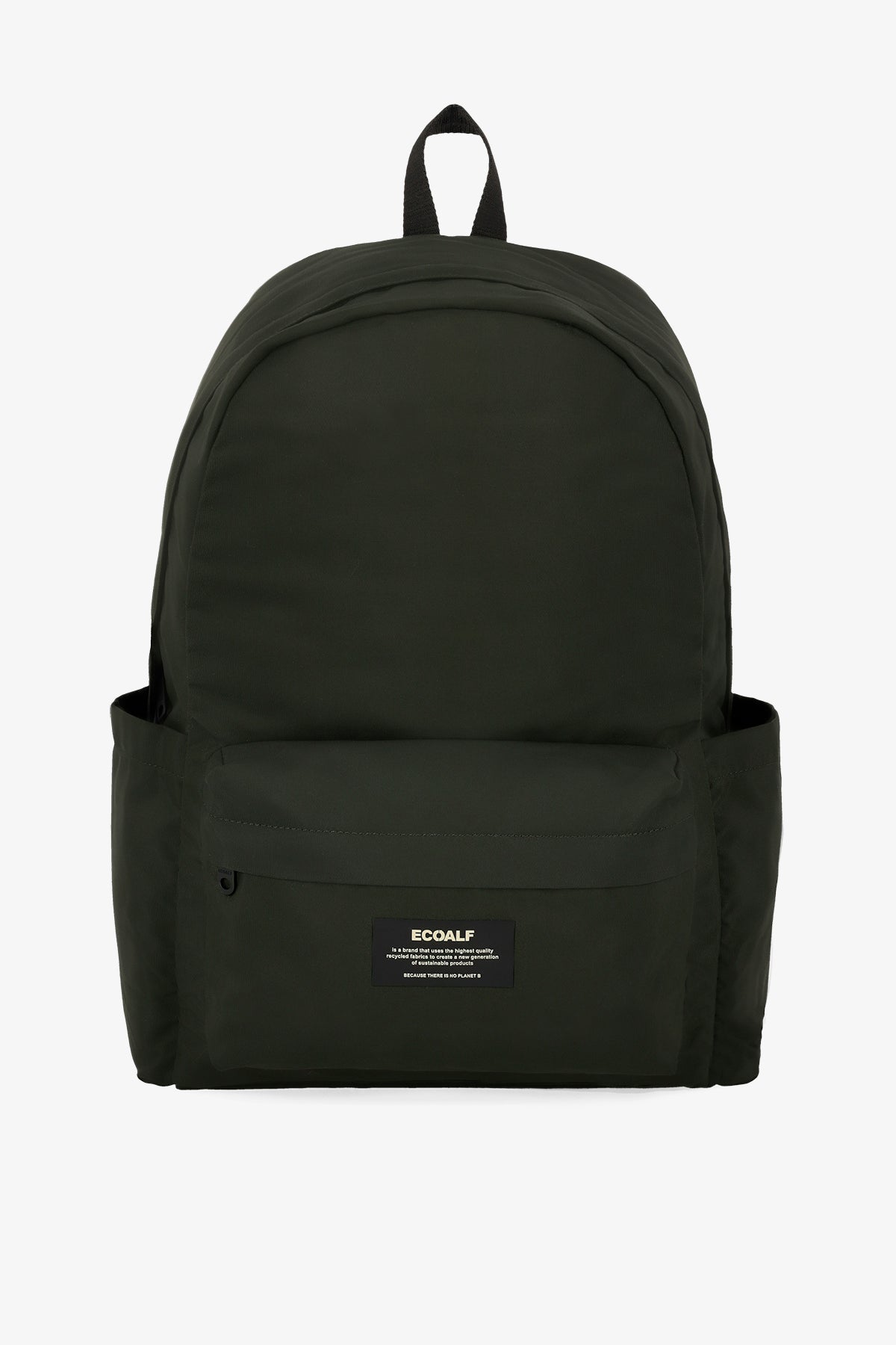 Ecoalf BASIL BACKPACK GREEN