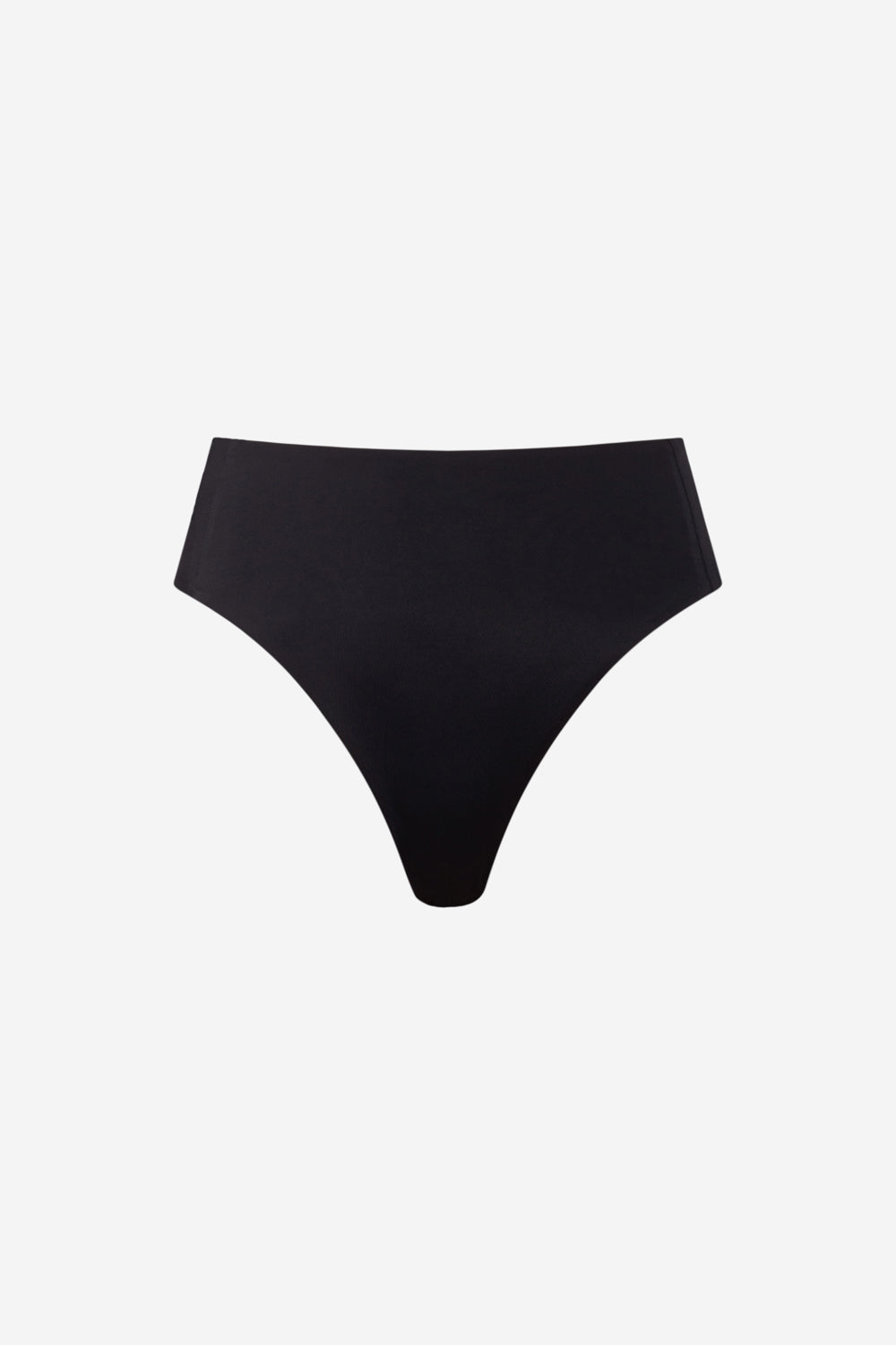 Ecoalf BATU BIKINI BOTTOMS BLACK