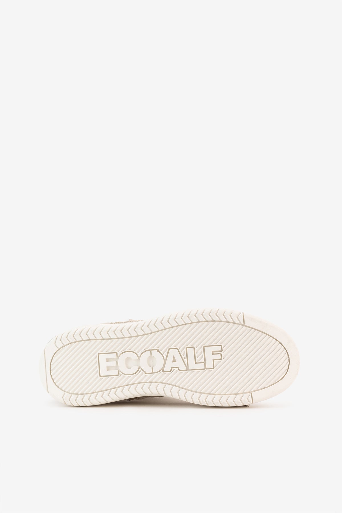 Ecoalf BEIGE BERING BOOTS