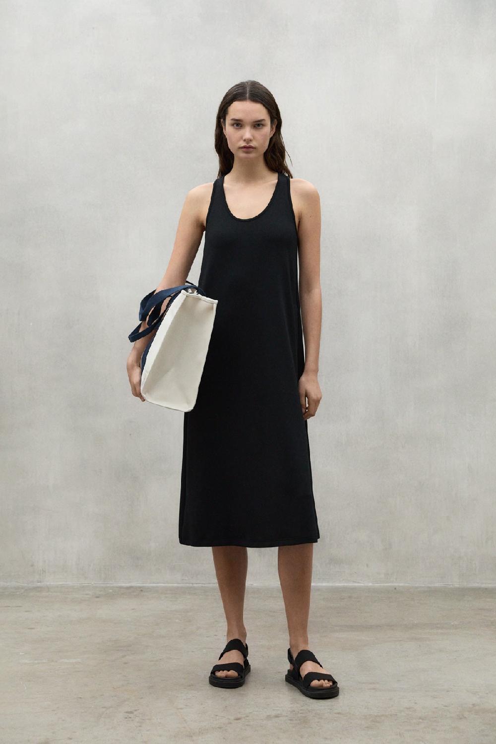 Ecoalf BEIGE CABAS BAG