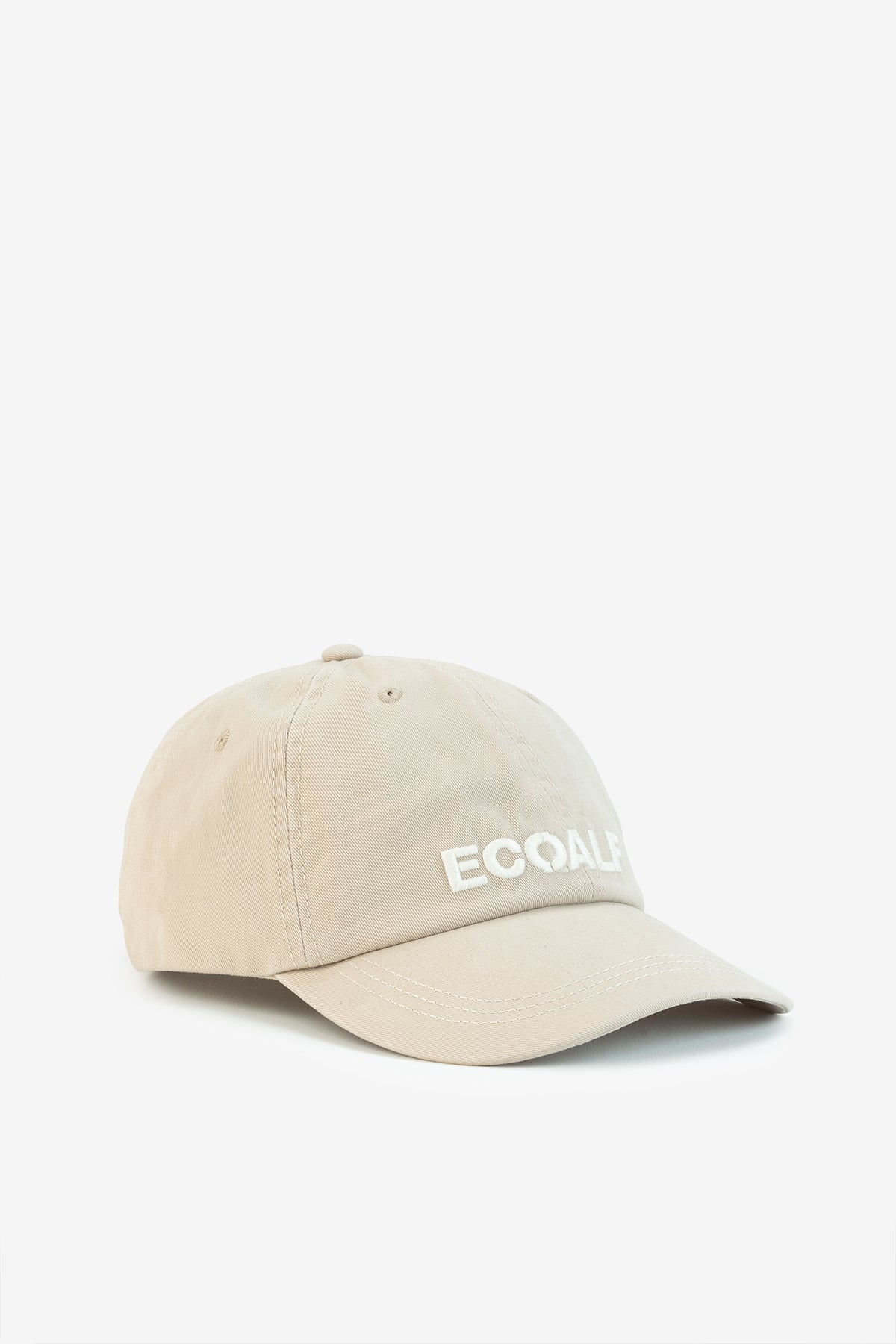 Ecoalf BEIGE ECOALF CAP