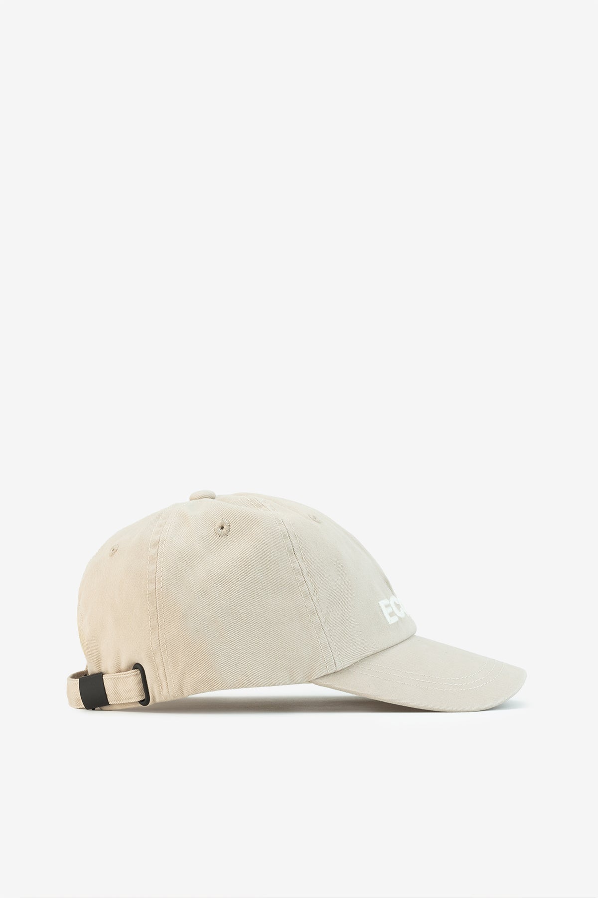 Ecoalf BEIGE ECOALF CAP