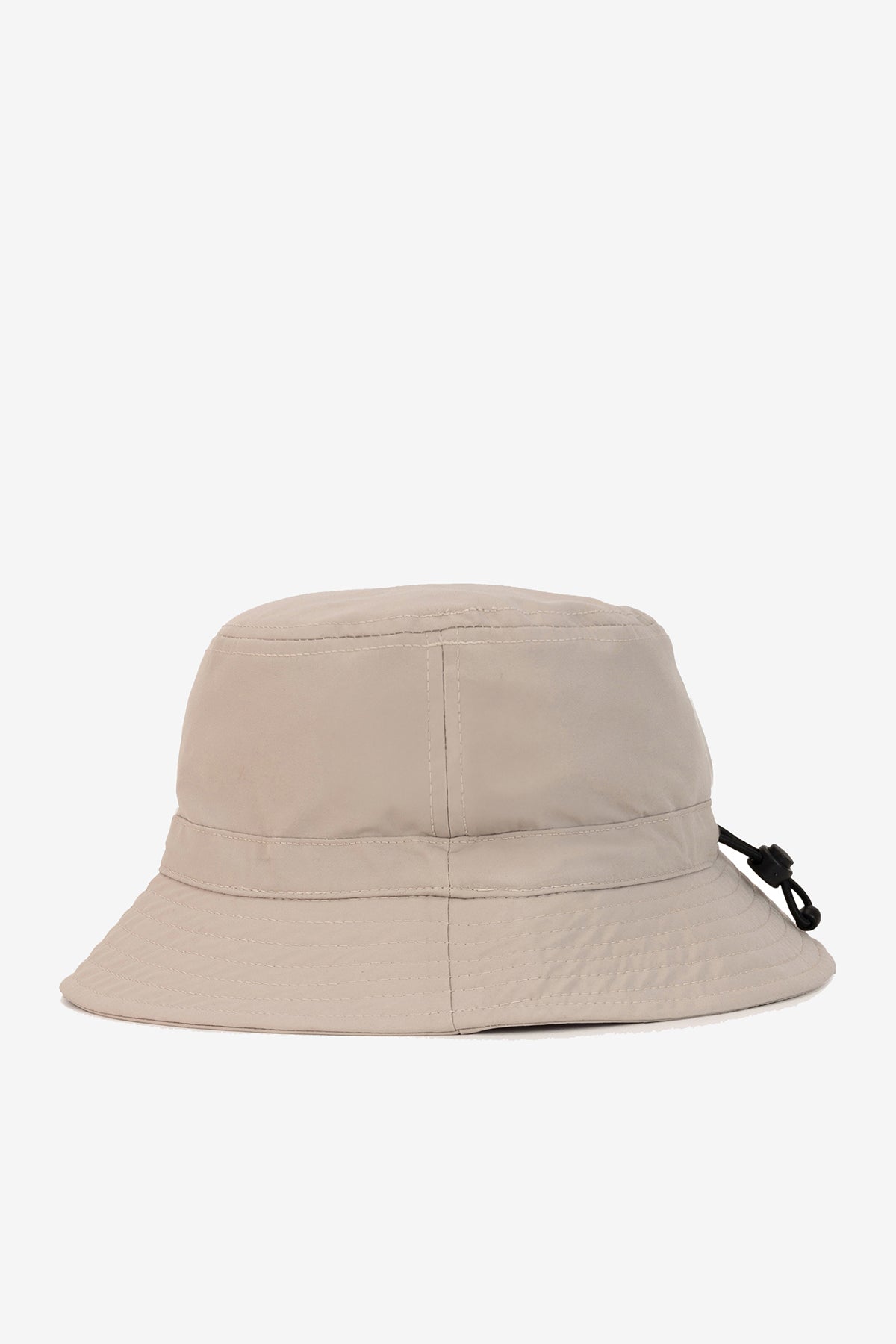Ecoalf BEIGE FISHER BAS HAT