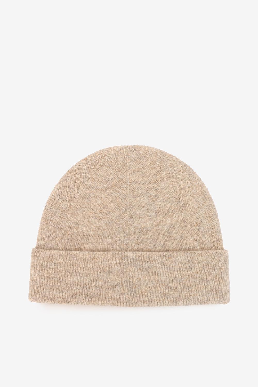 Ecoalf BEIGE THIN HAT