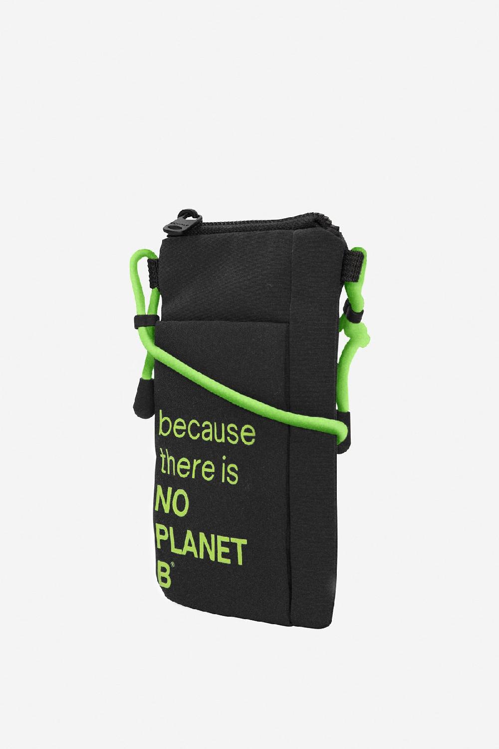 Ecoalf BLACK AKIRA PHONE CASE