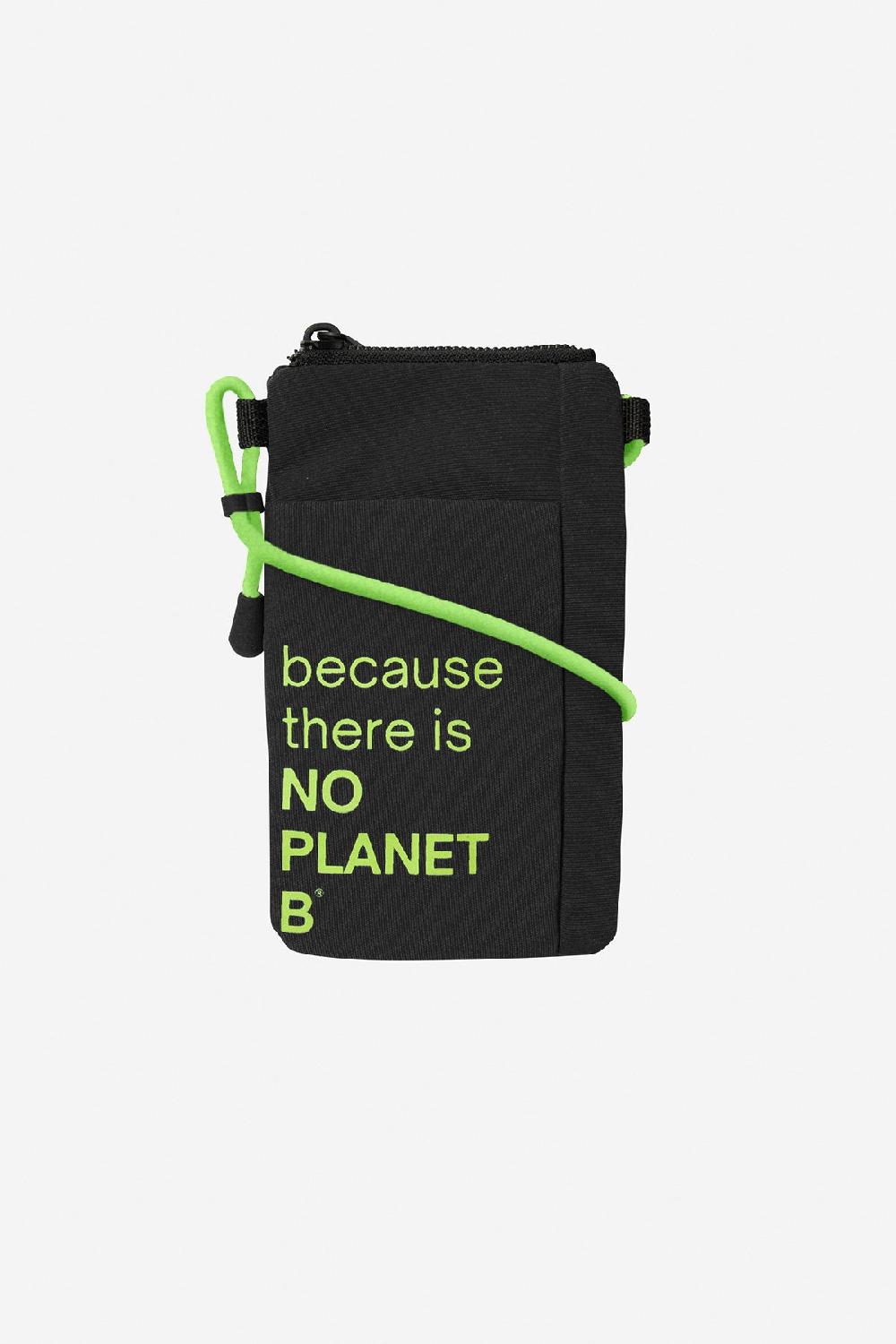 Ecoalf BLACK AKIRA PHONE CASE