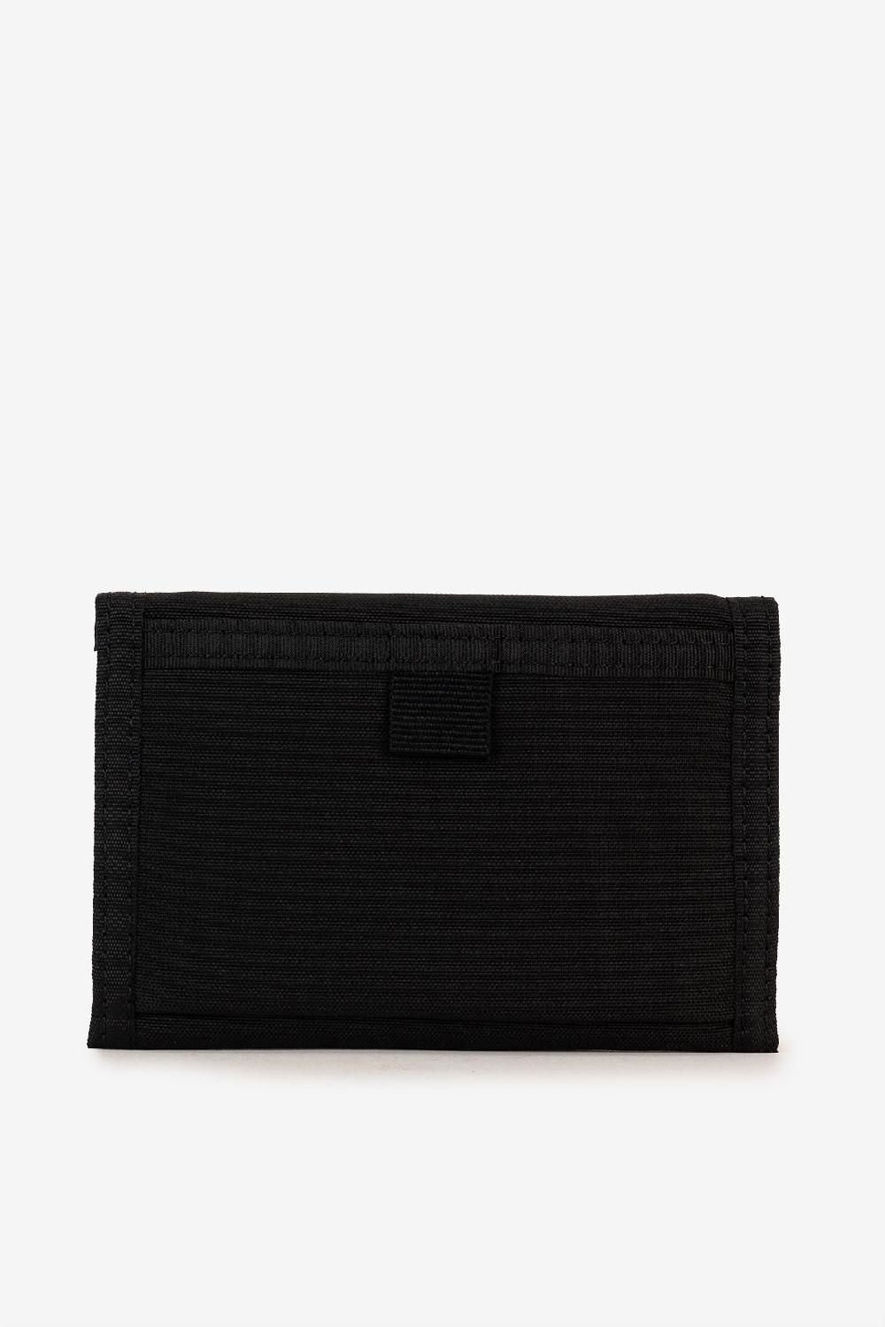 Ecoalf BLACK BAKU WALLET