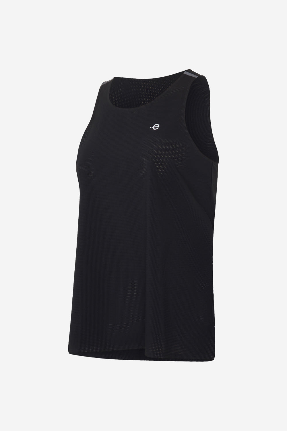 Ecoalf BLACK BOMBAY TOP