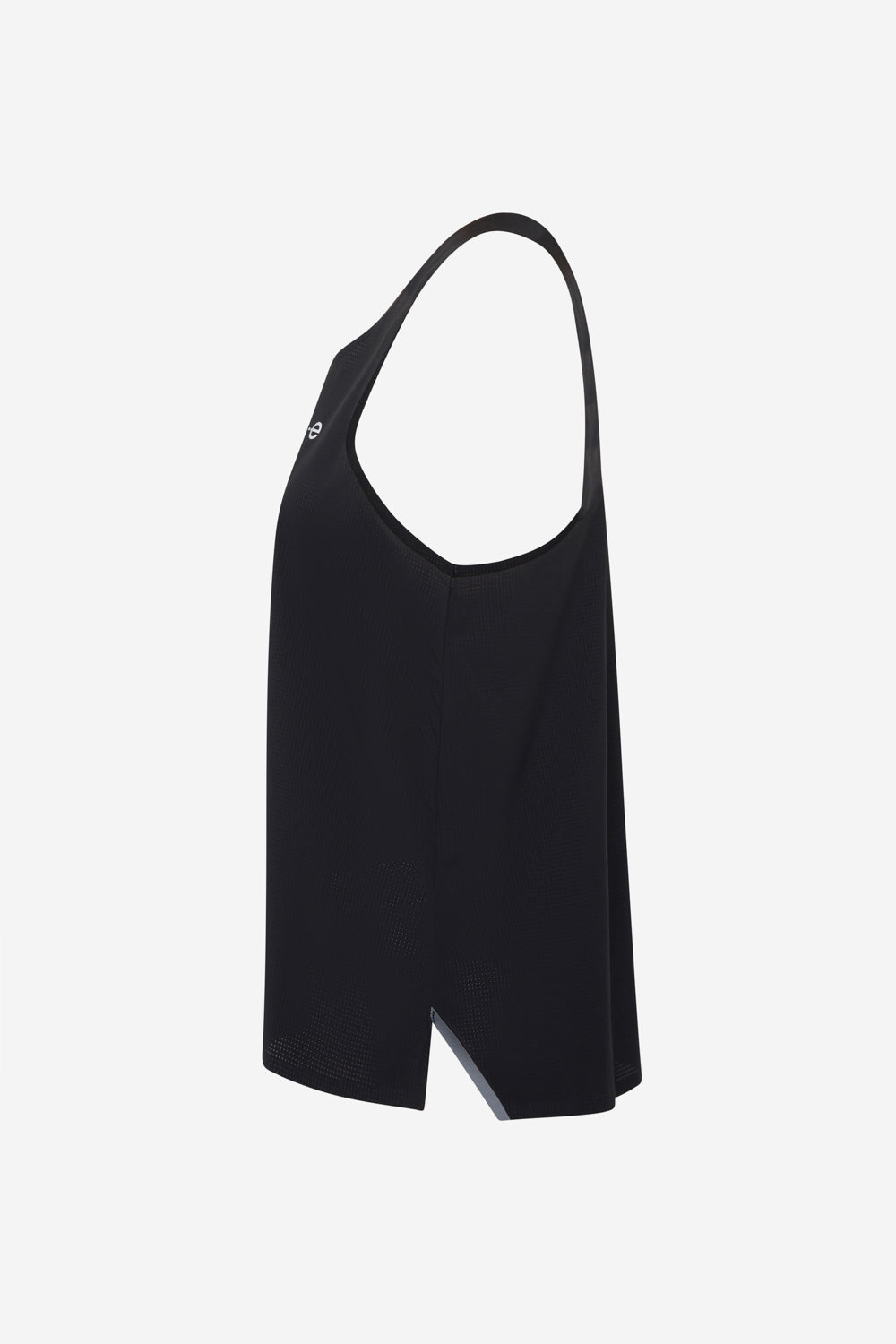 Ecoalf BLACK BOMBAY TOP