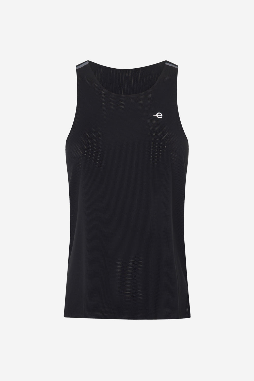 Ecoalf BLACK BOMBAY TOP