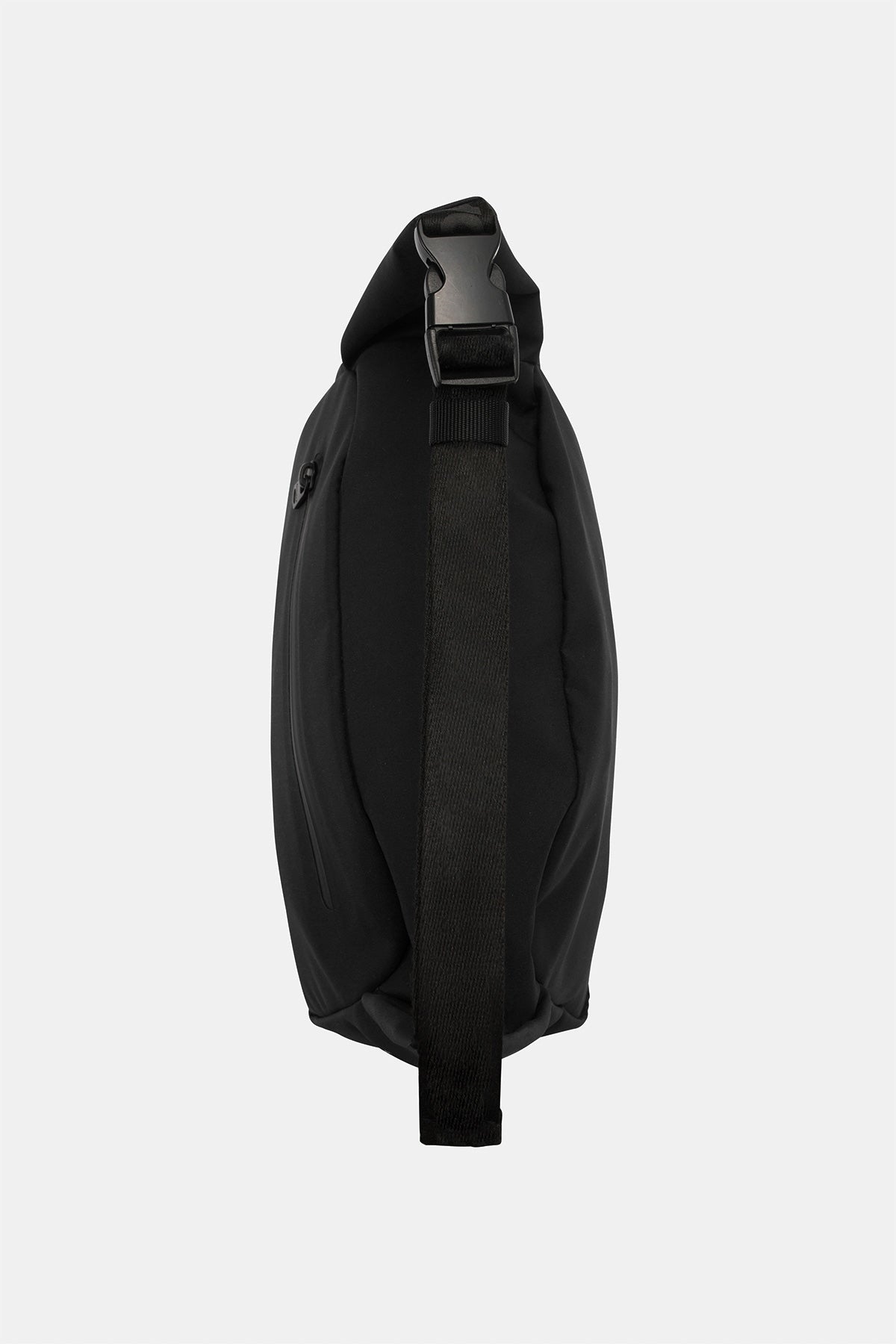 Ecoalf BLACK BONDED BAG