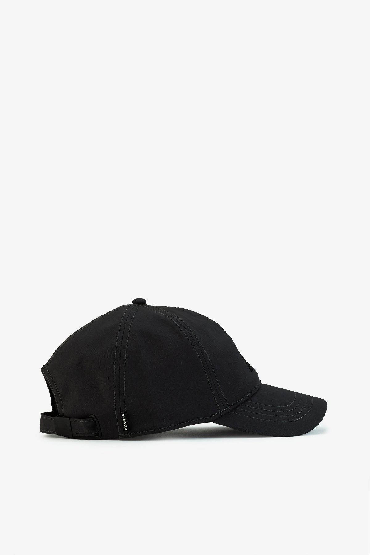 Ecoalf BLACK MUNICHALF CAP