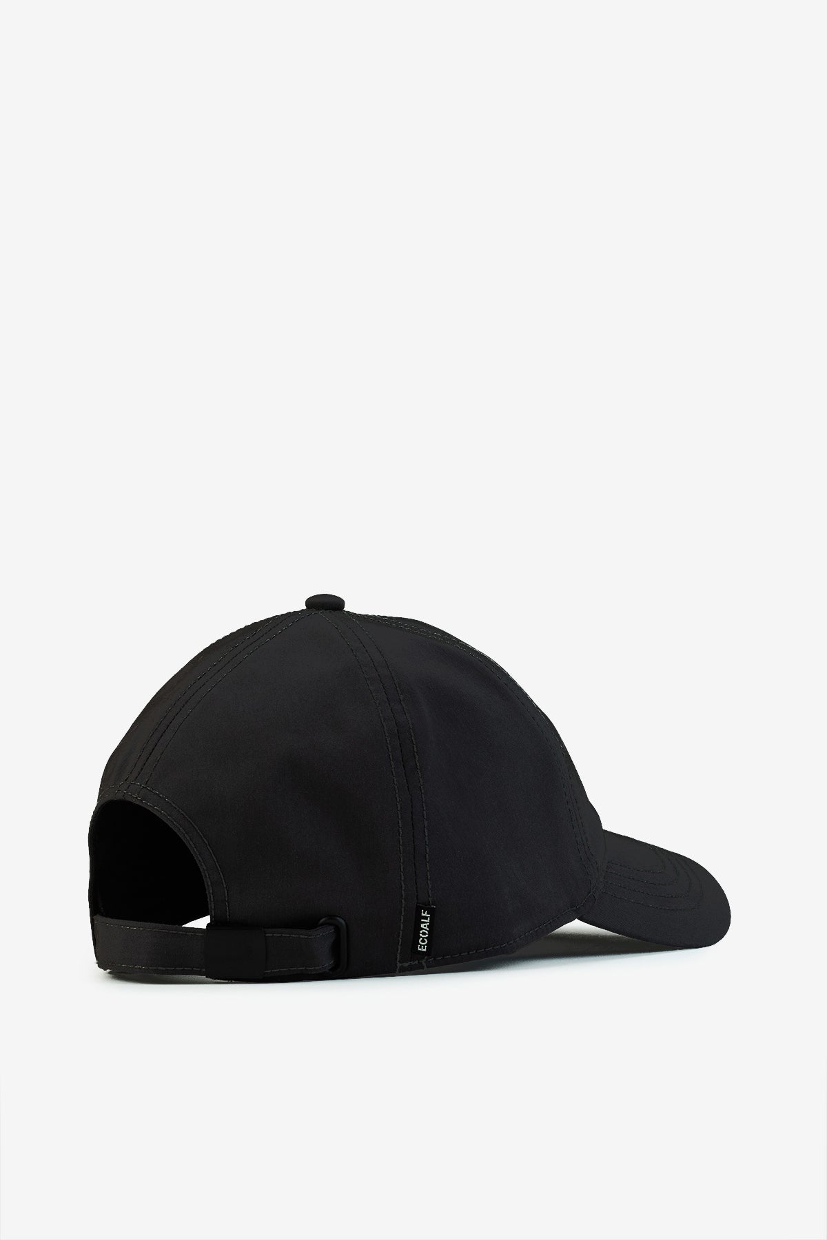 Ecoalf BLACK MUNICHALF CAP