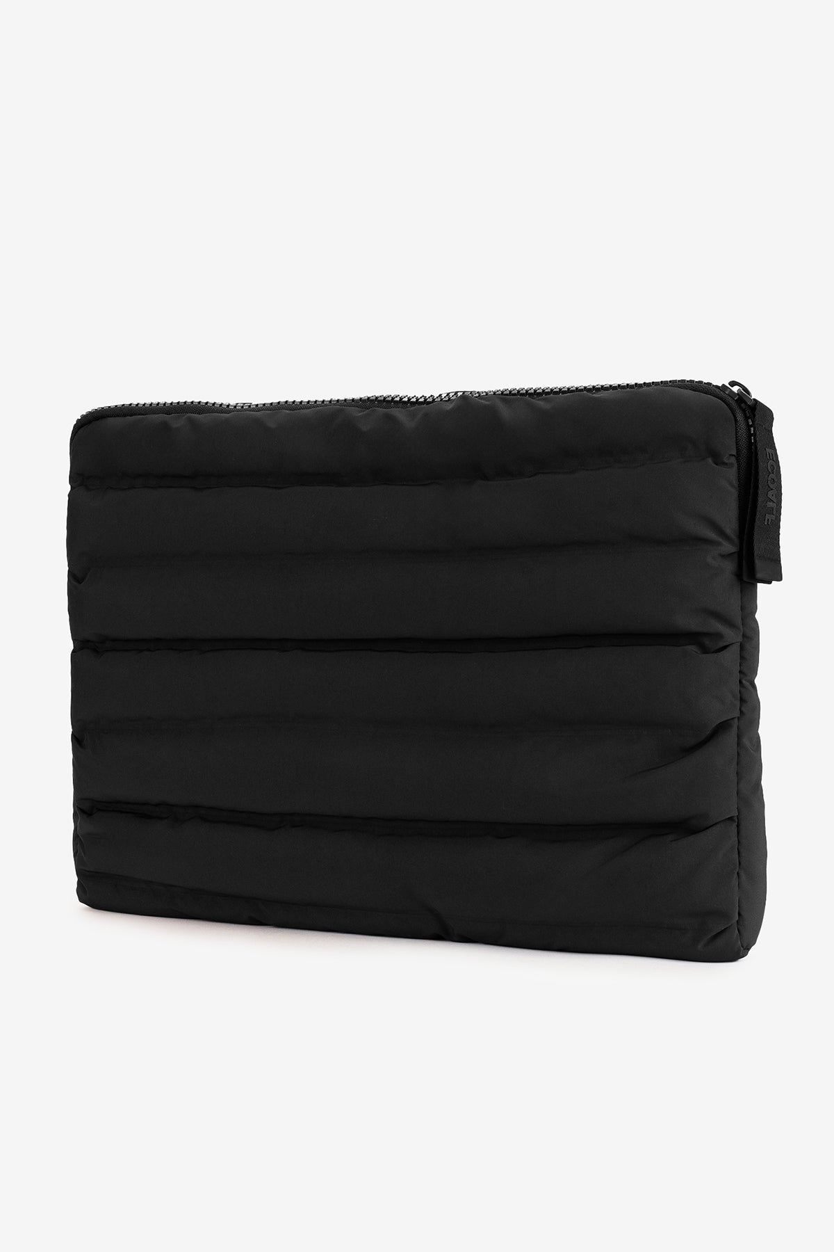 Ecoalf BLACK PAD LAPTOP SLEEVE