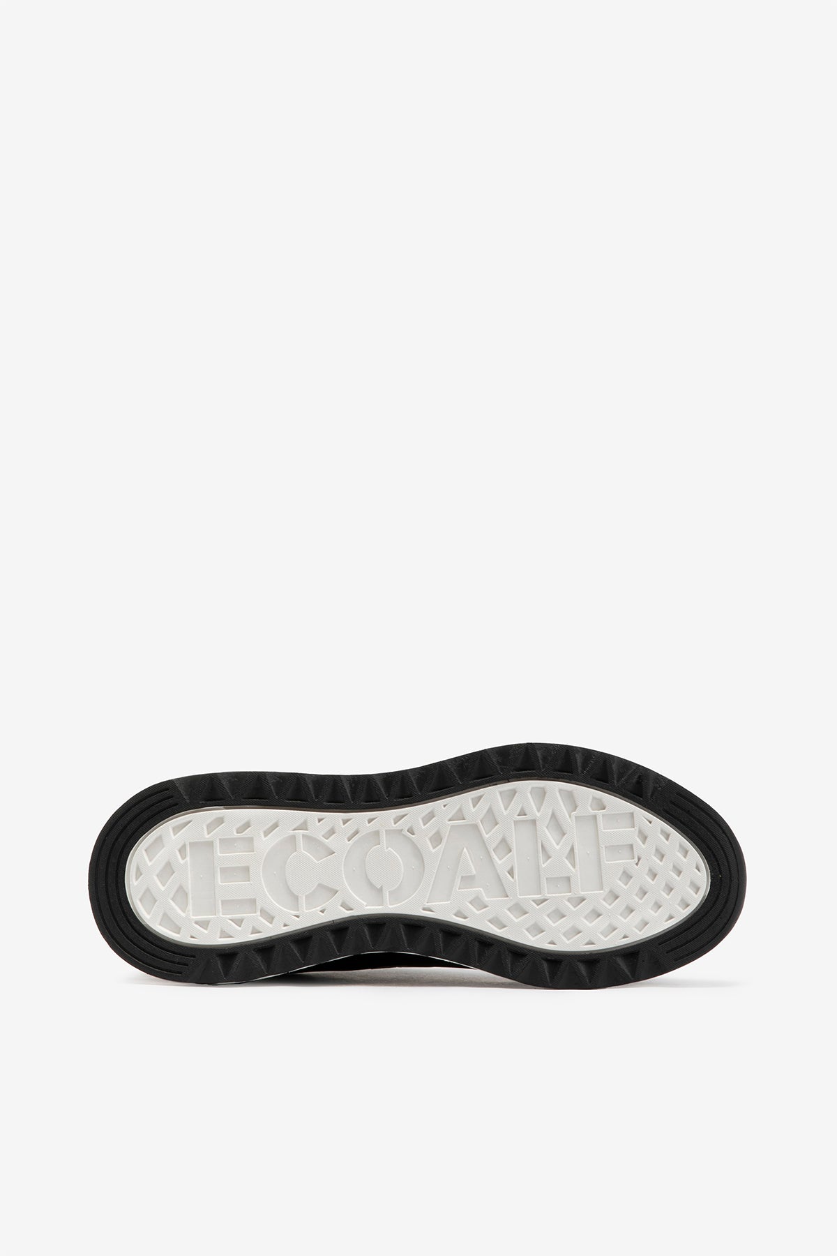 Ecoalf BLACK PRINCE TRAINERS