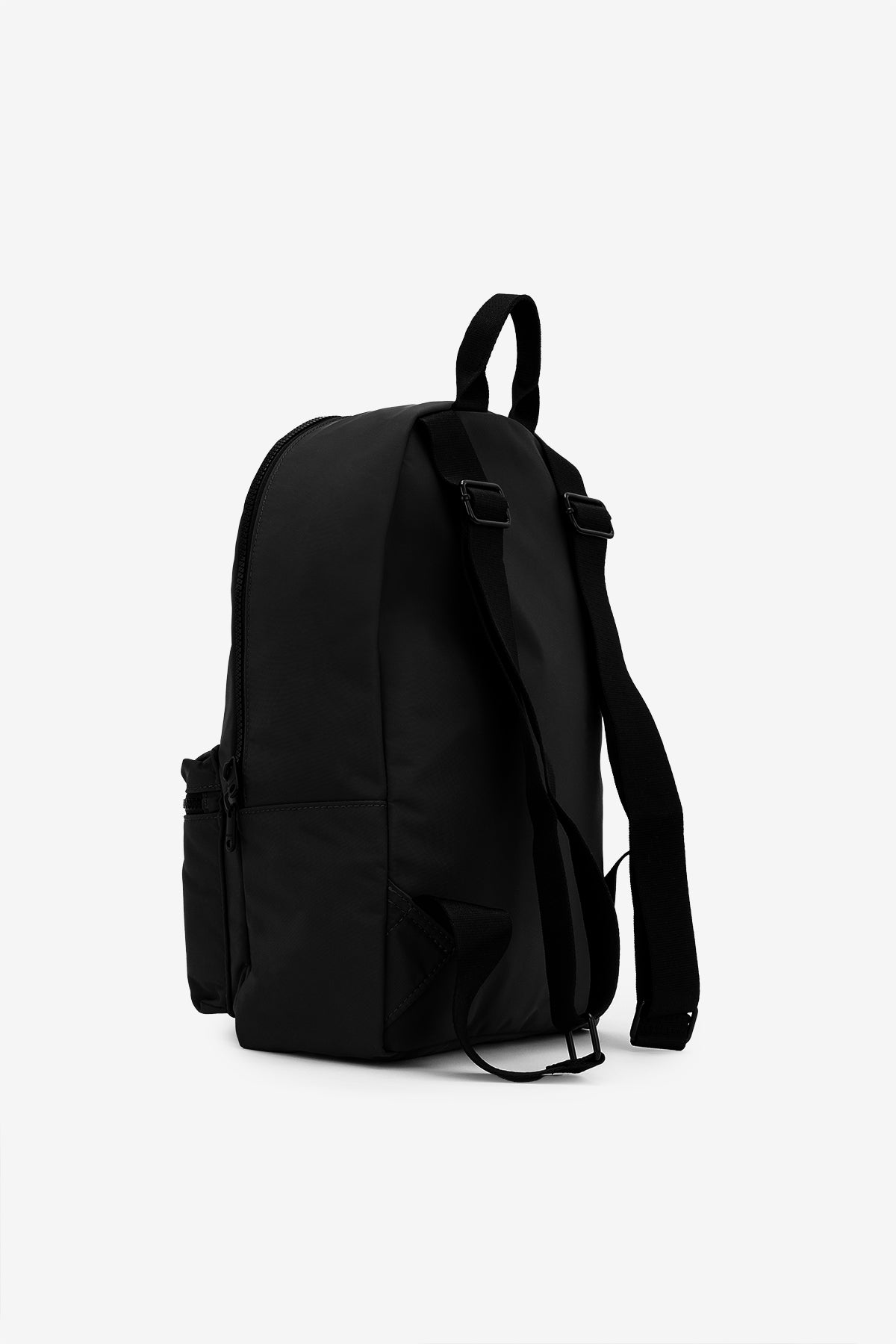 Ecoalf BLACK TOKIO BACKPACK