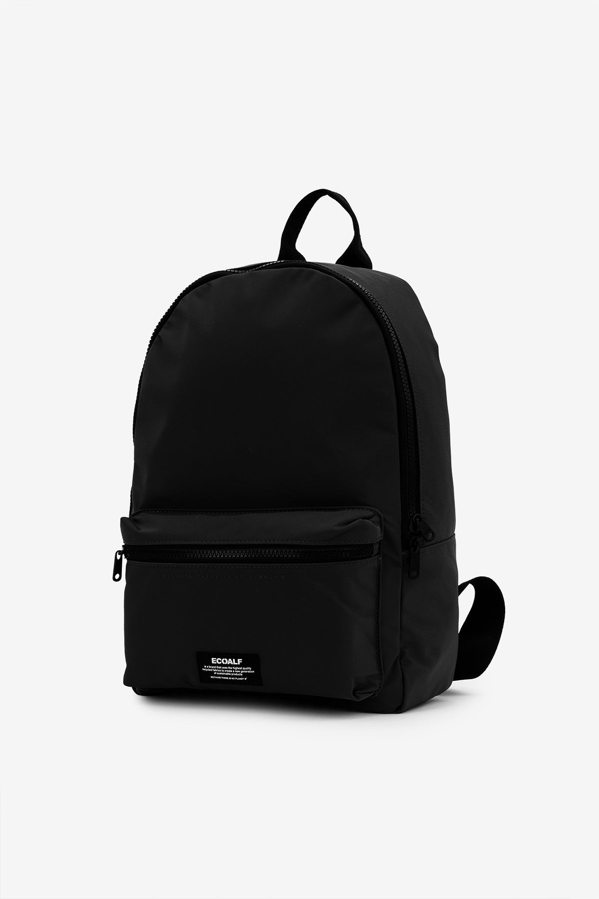 Ecoalf BLACK TOKIO BACKPACK