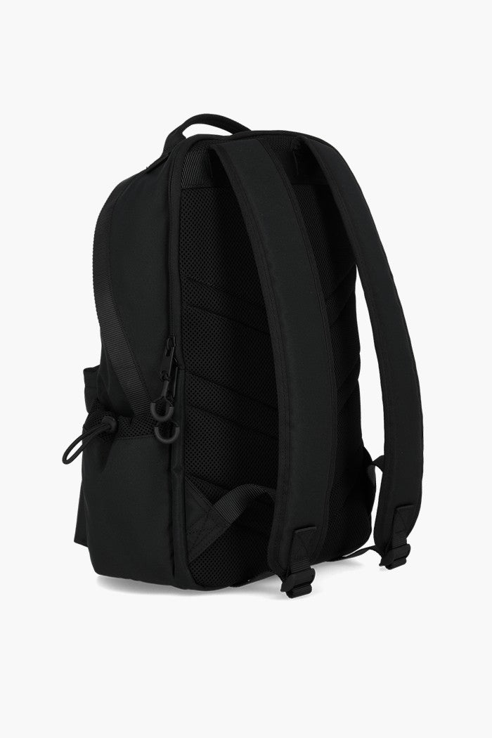Ecoalf BLACK Valden Backpack