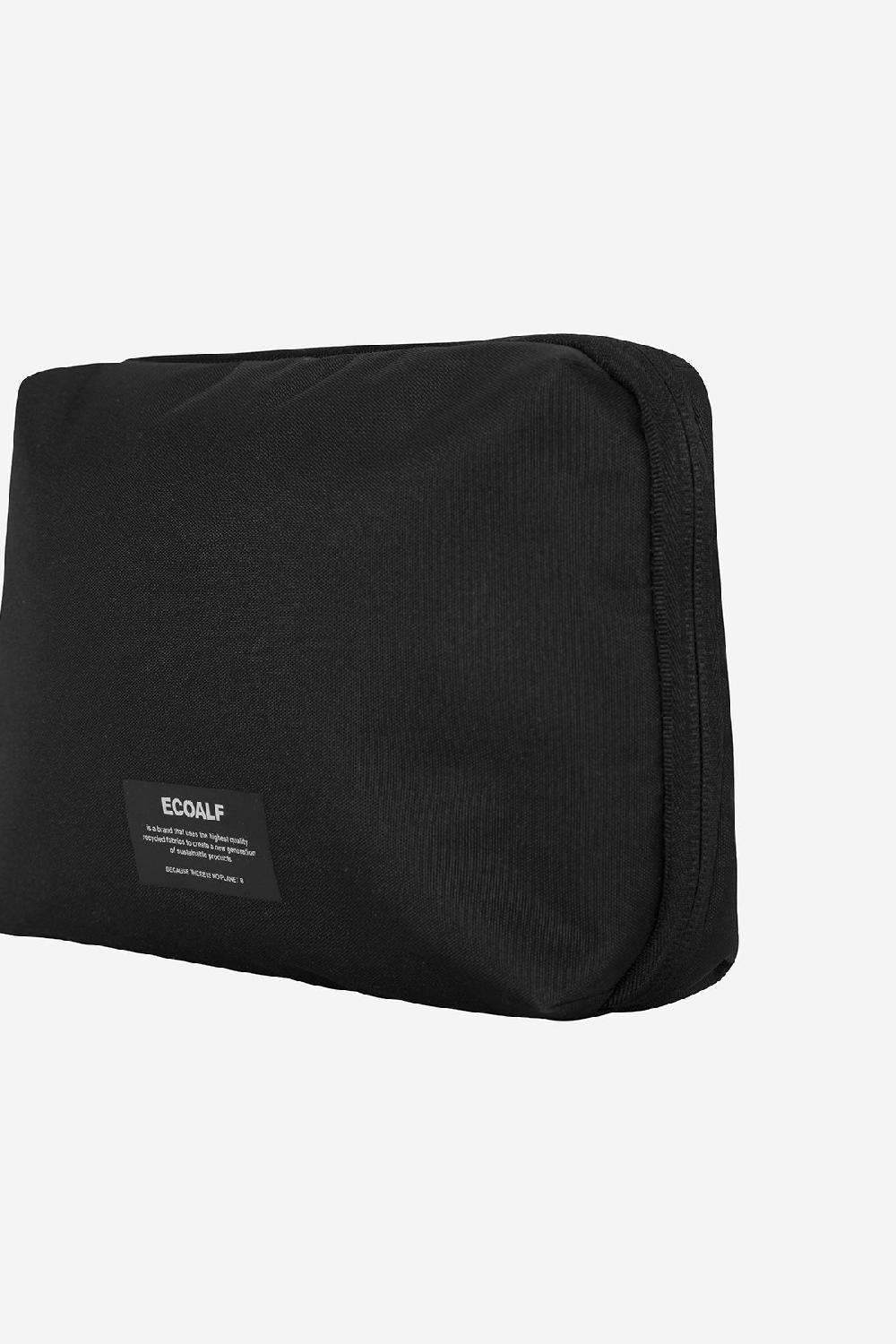 Ecoalf BLACK WAKAI ORGANISER