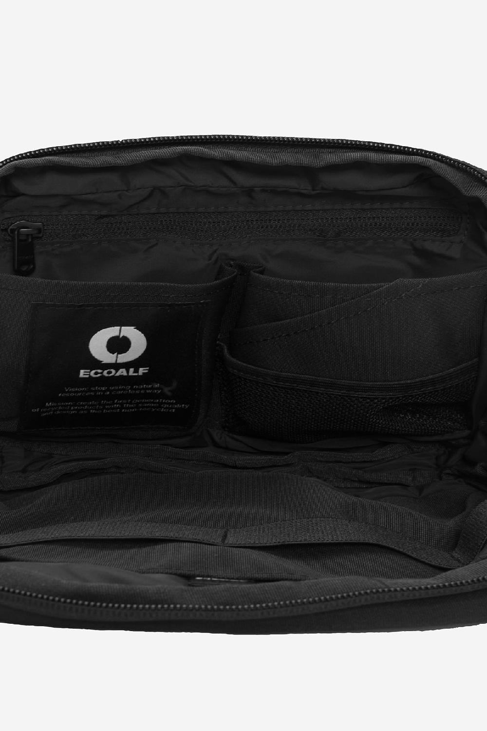 Ecoalf BLACK WAKAI ORGANISER