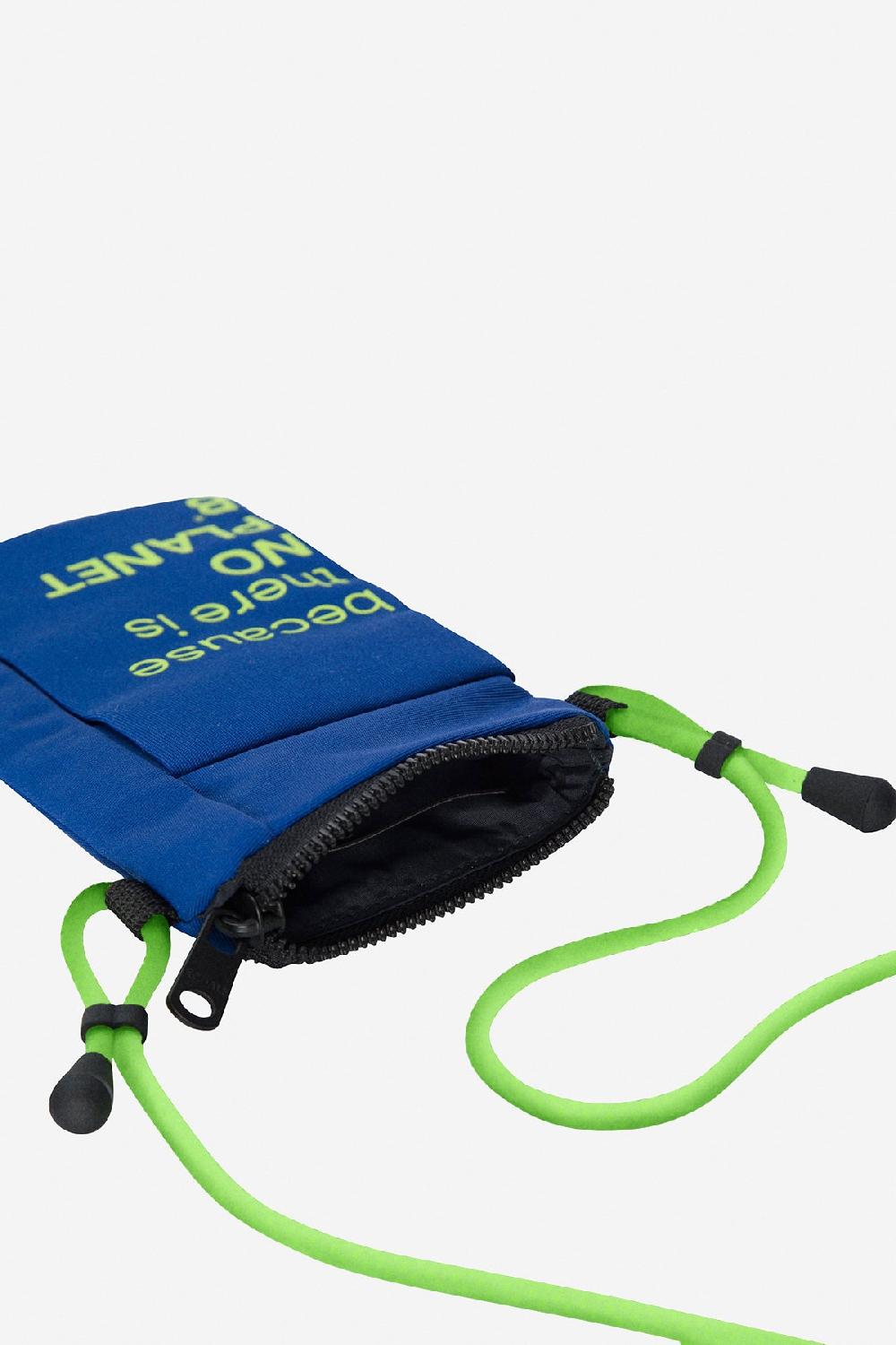 Ecoalf BLUE AKIRA PHONE CASE