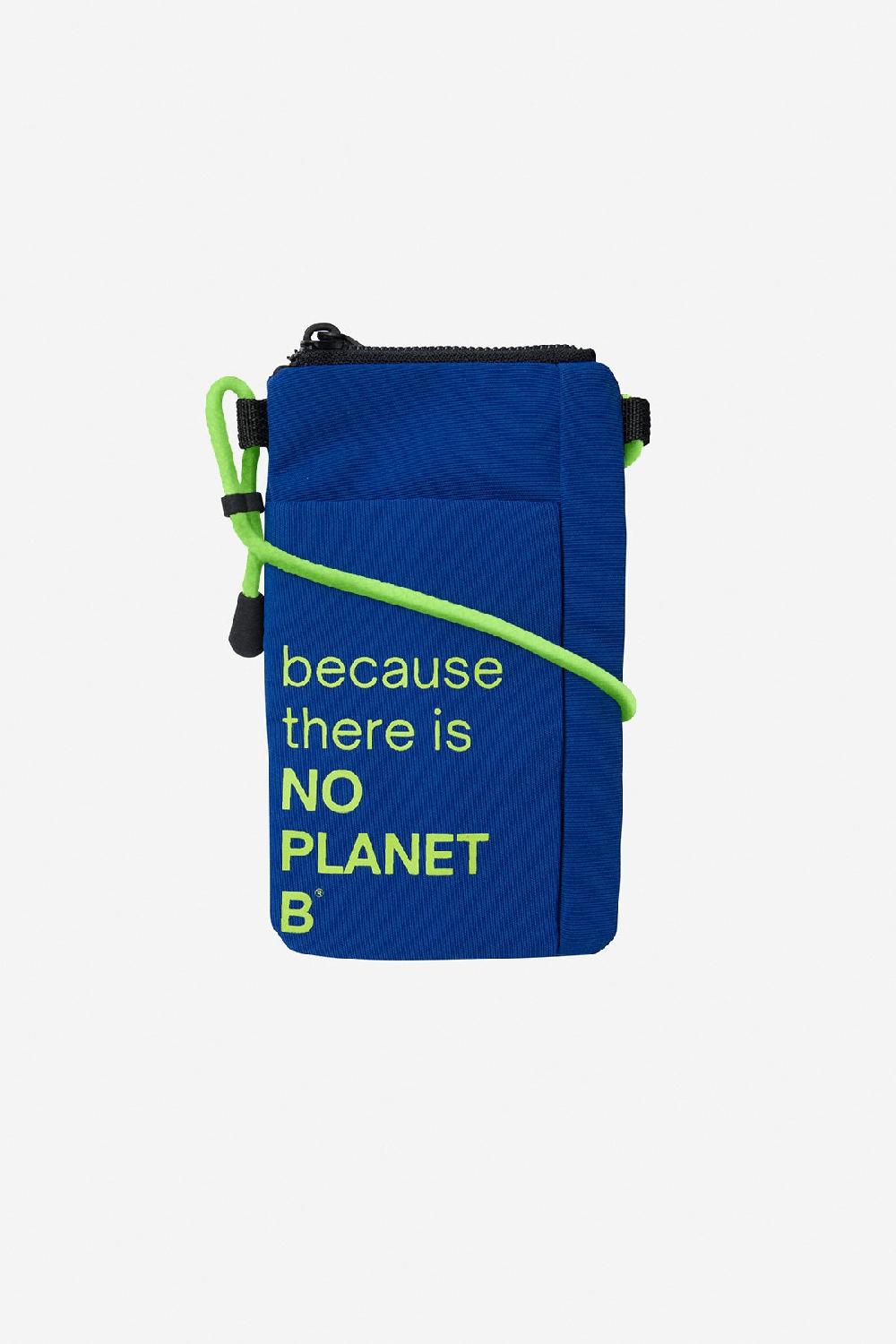 Ecoalf BLUE AKIRA PHONE CASE