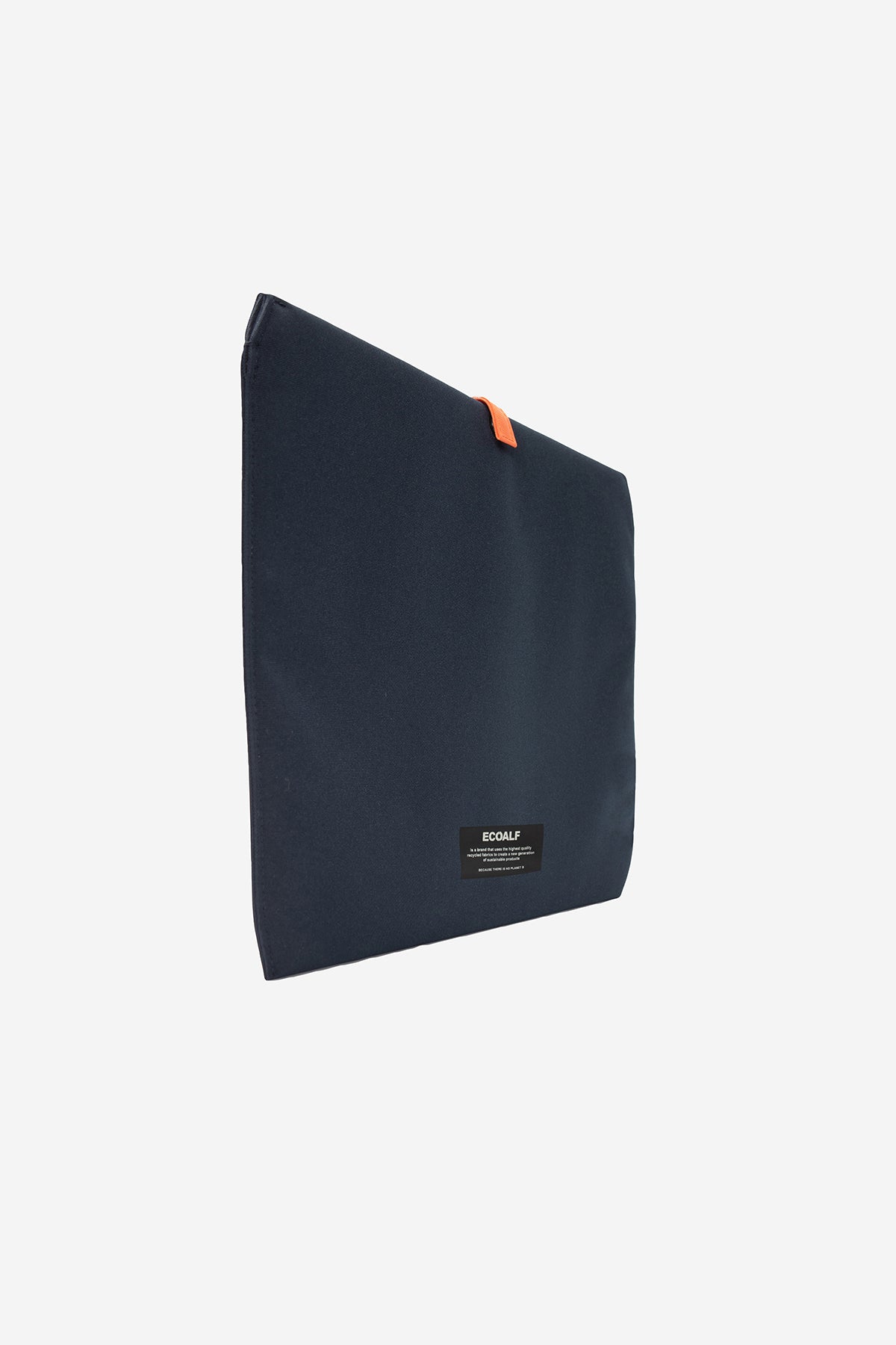 Ecoalf BLUE ALEXIS LAPTOP SLEEVE