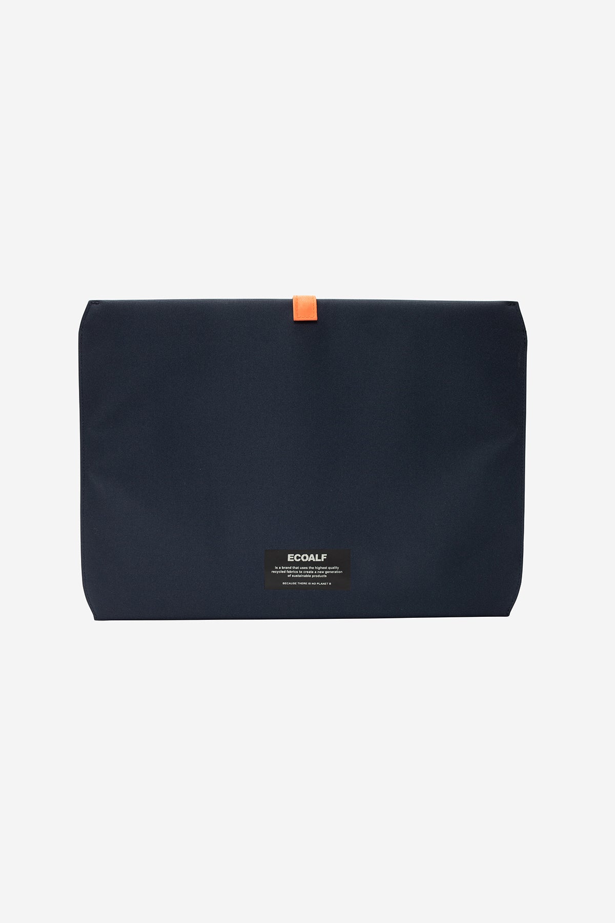 Ecoalf BLUE ALEXIS LAPTOP SLEEVE