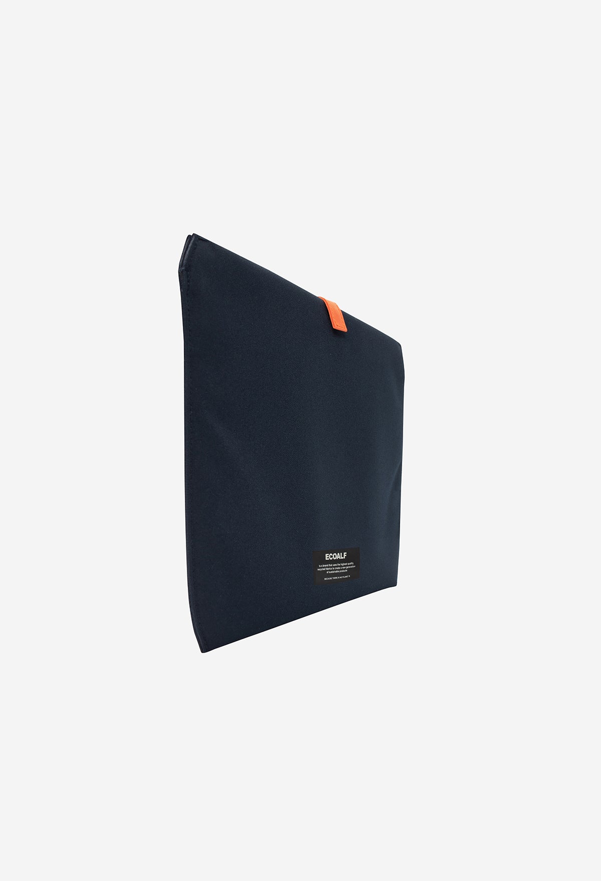 Ecoalf BLUE ALEXIS XS LAPTOP SLEEVE